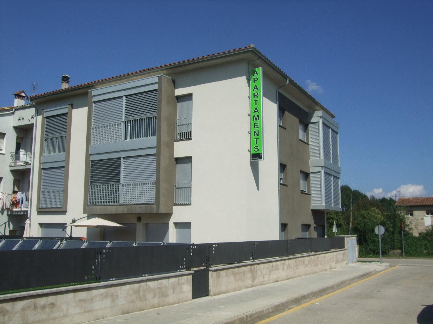 Apartment Verd Natura *