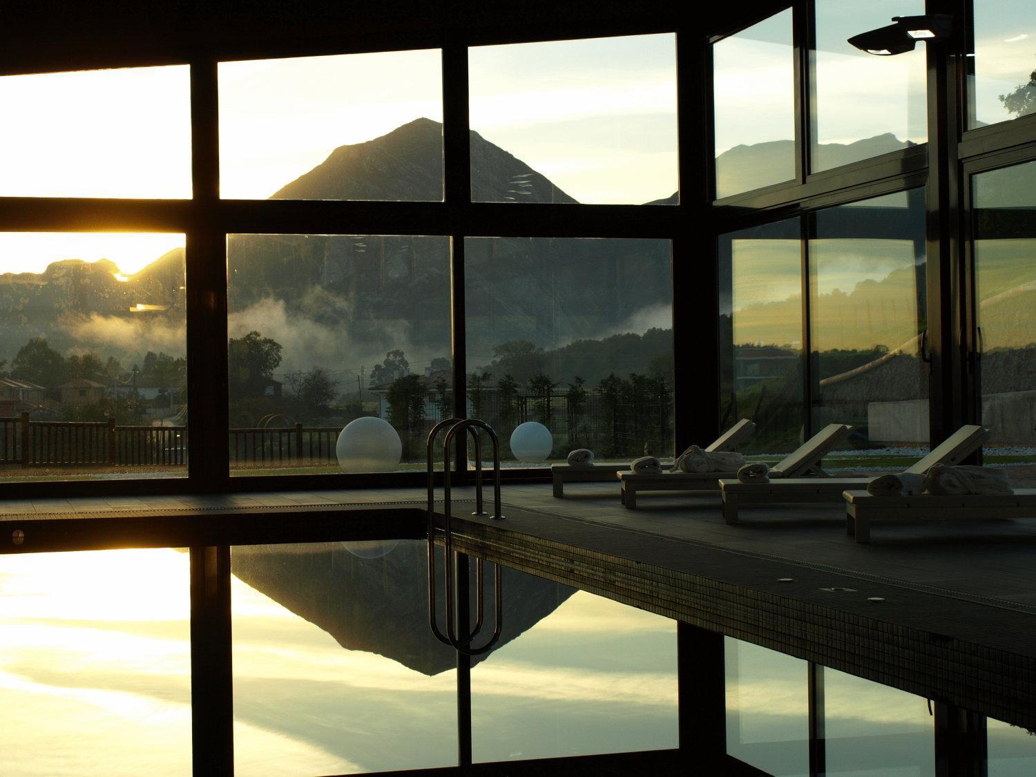 Hotel La Piconera &