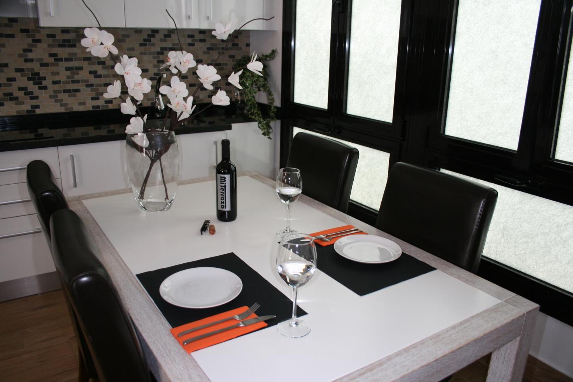 Apartamento Coronado *