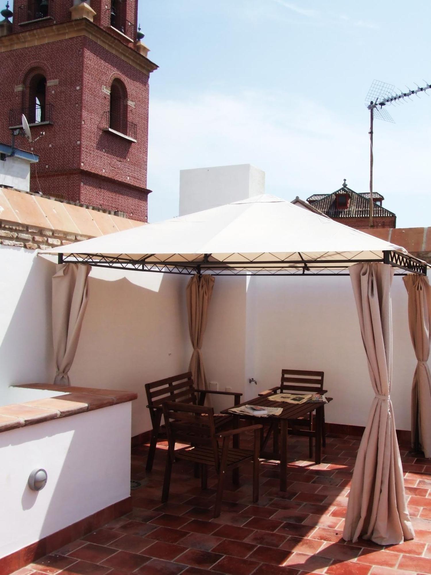 Apartamento Coronado Málaga