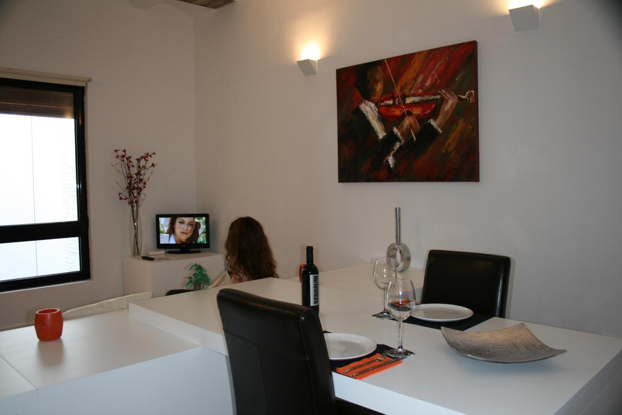 Apartamento Coronado