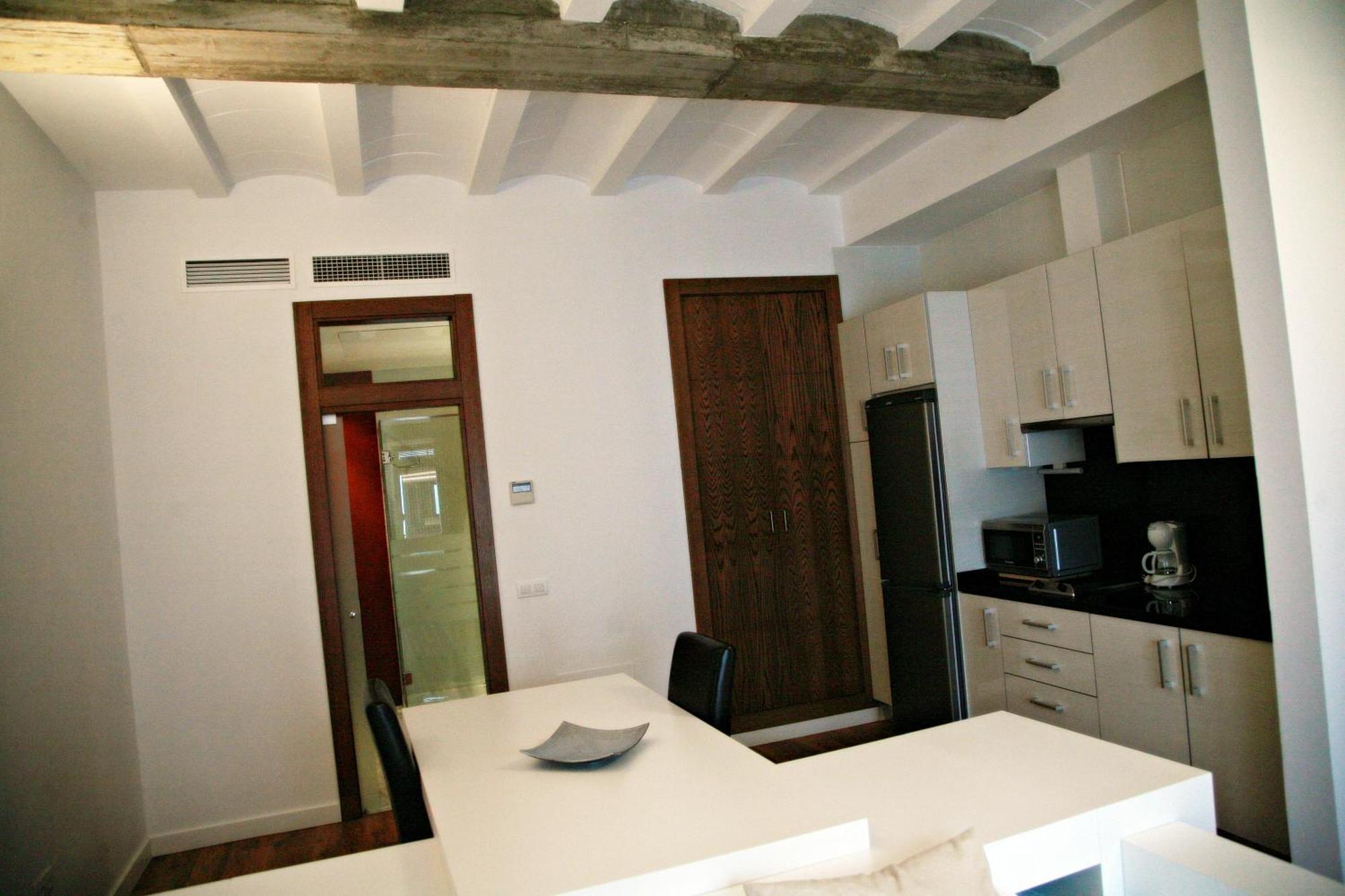 Apartamento Coronado Málaga