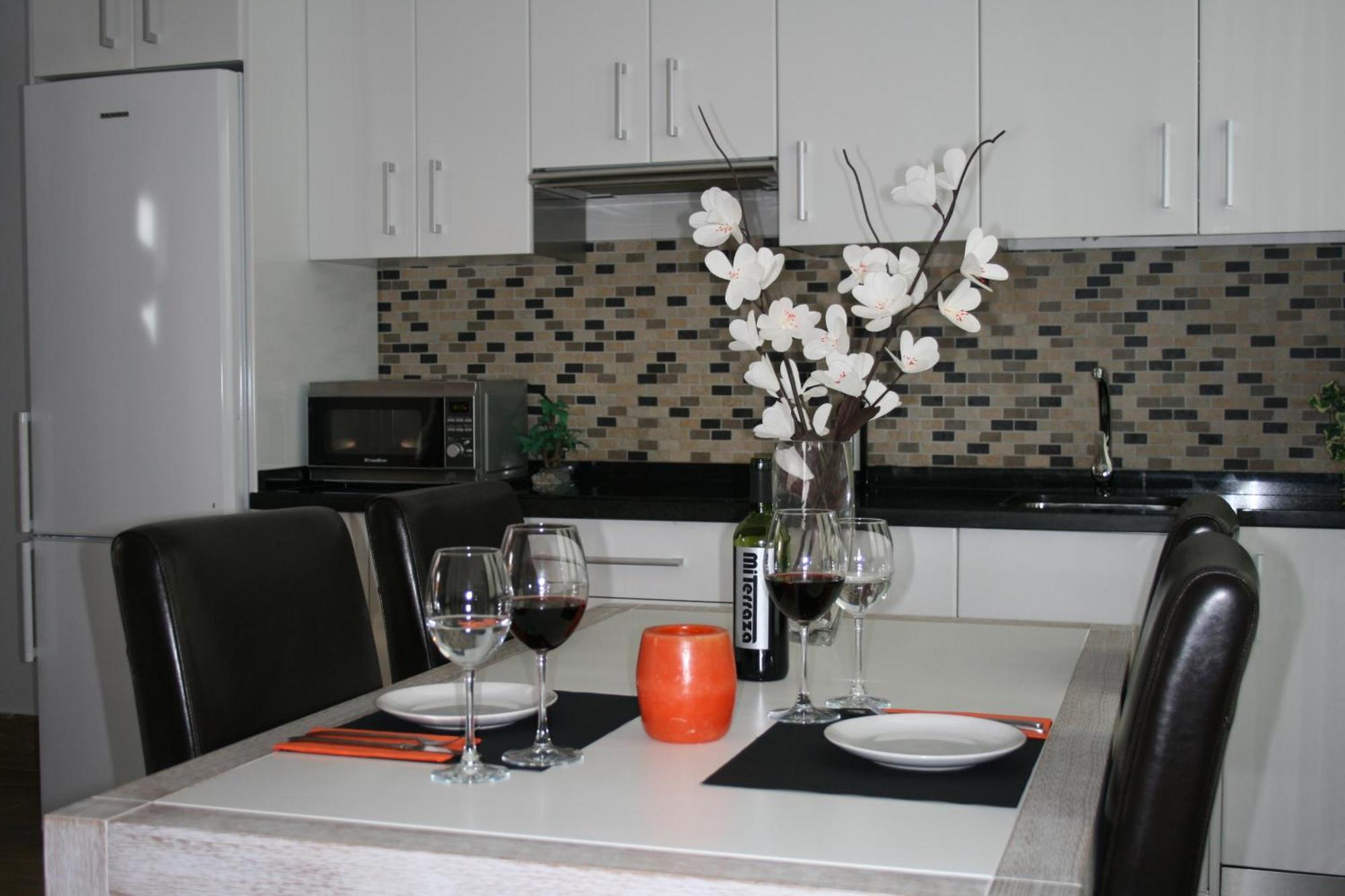 Apartamento Coronado