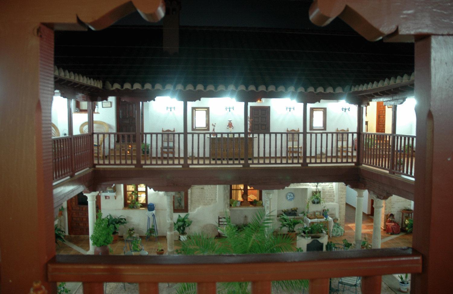 Hotel Caballeros 3*