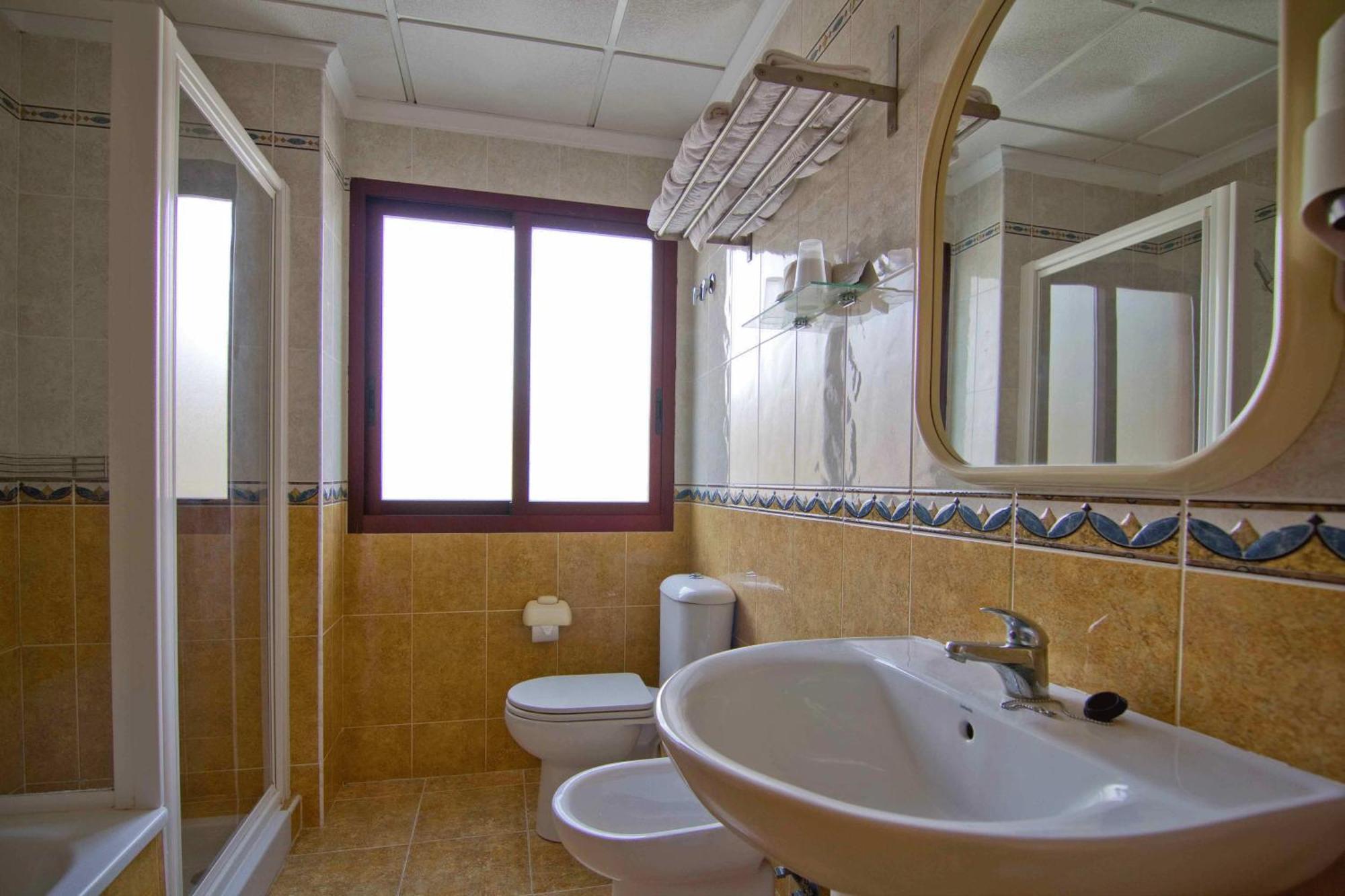 Apartamento Portocanet Complejo Turístico