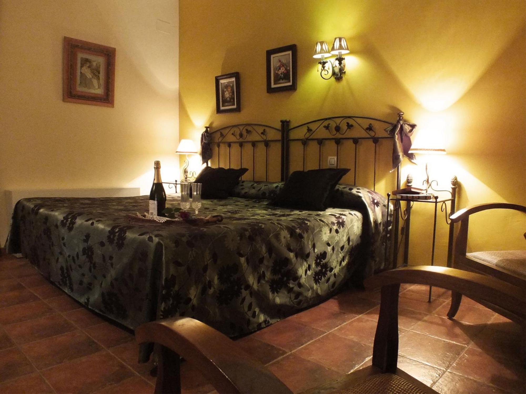 Hotel Caballeros Almagro