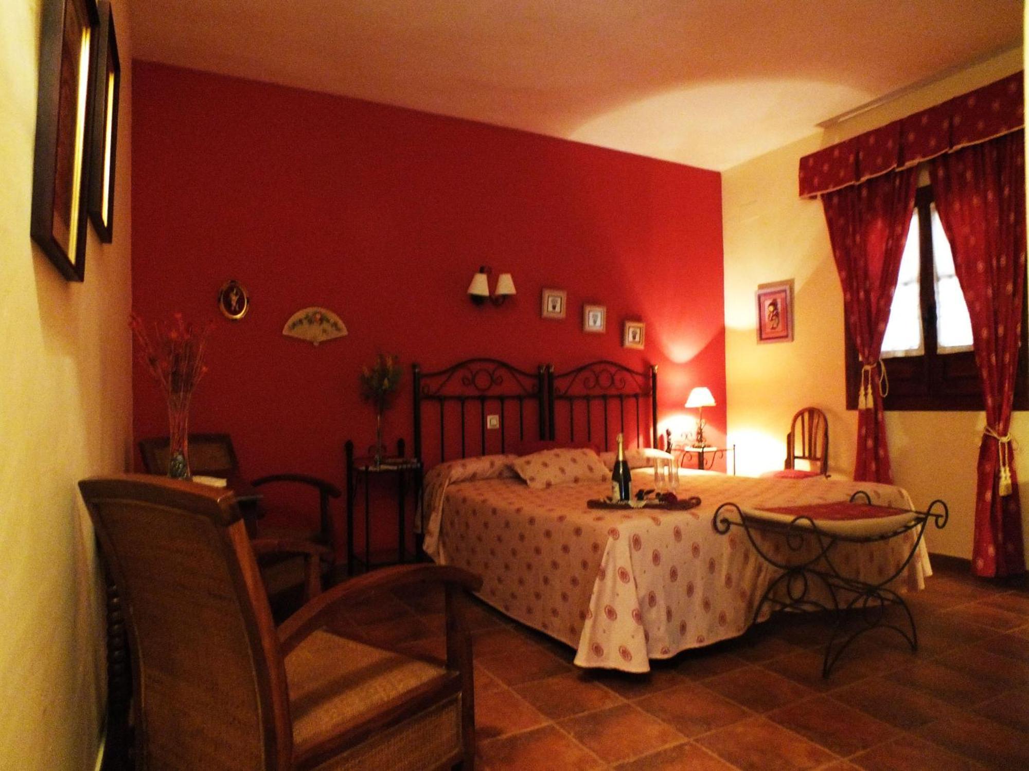 Hotel Caballeros Almagro