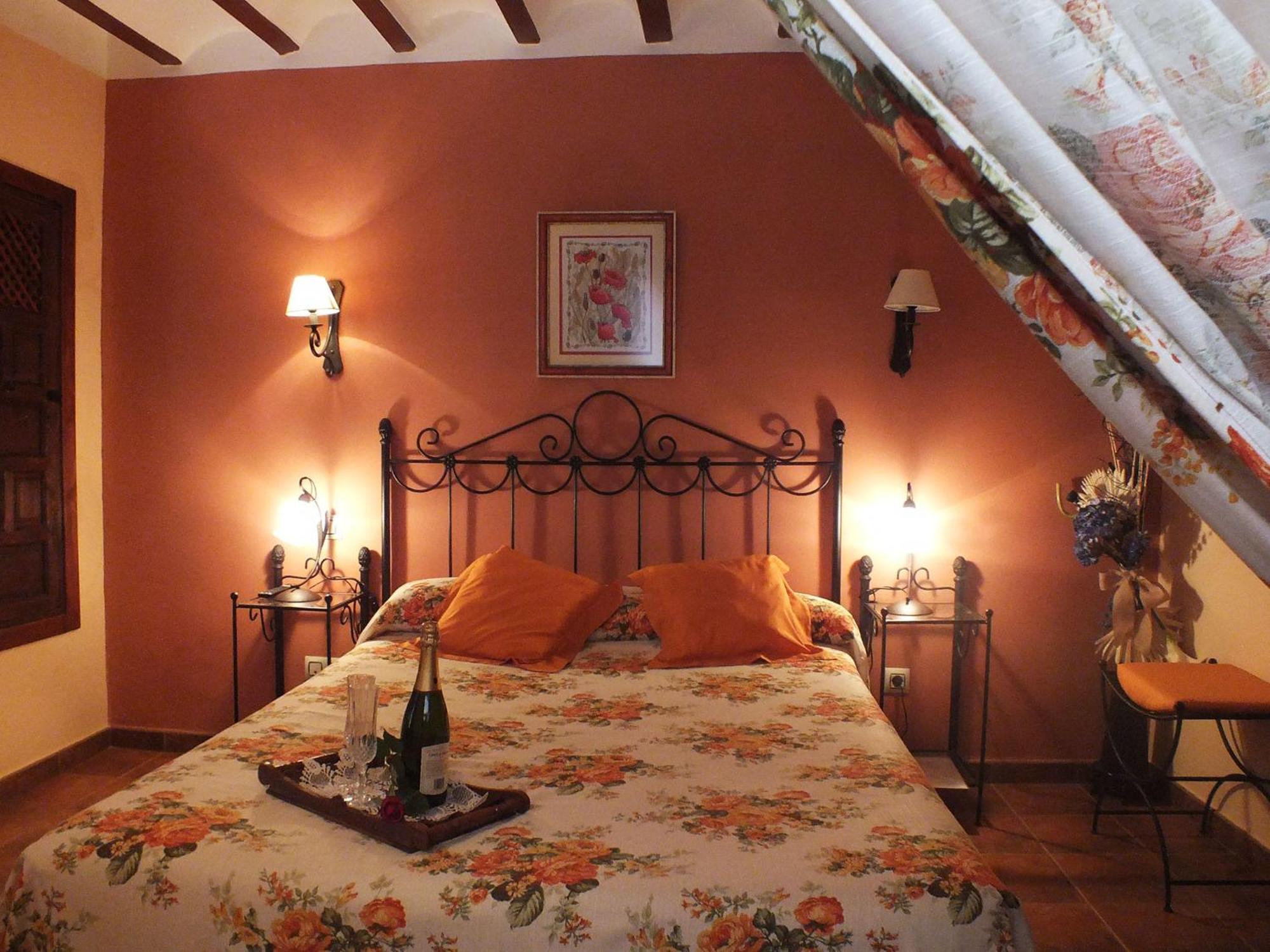 Hotel Caballeros 3*