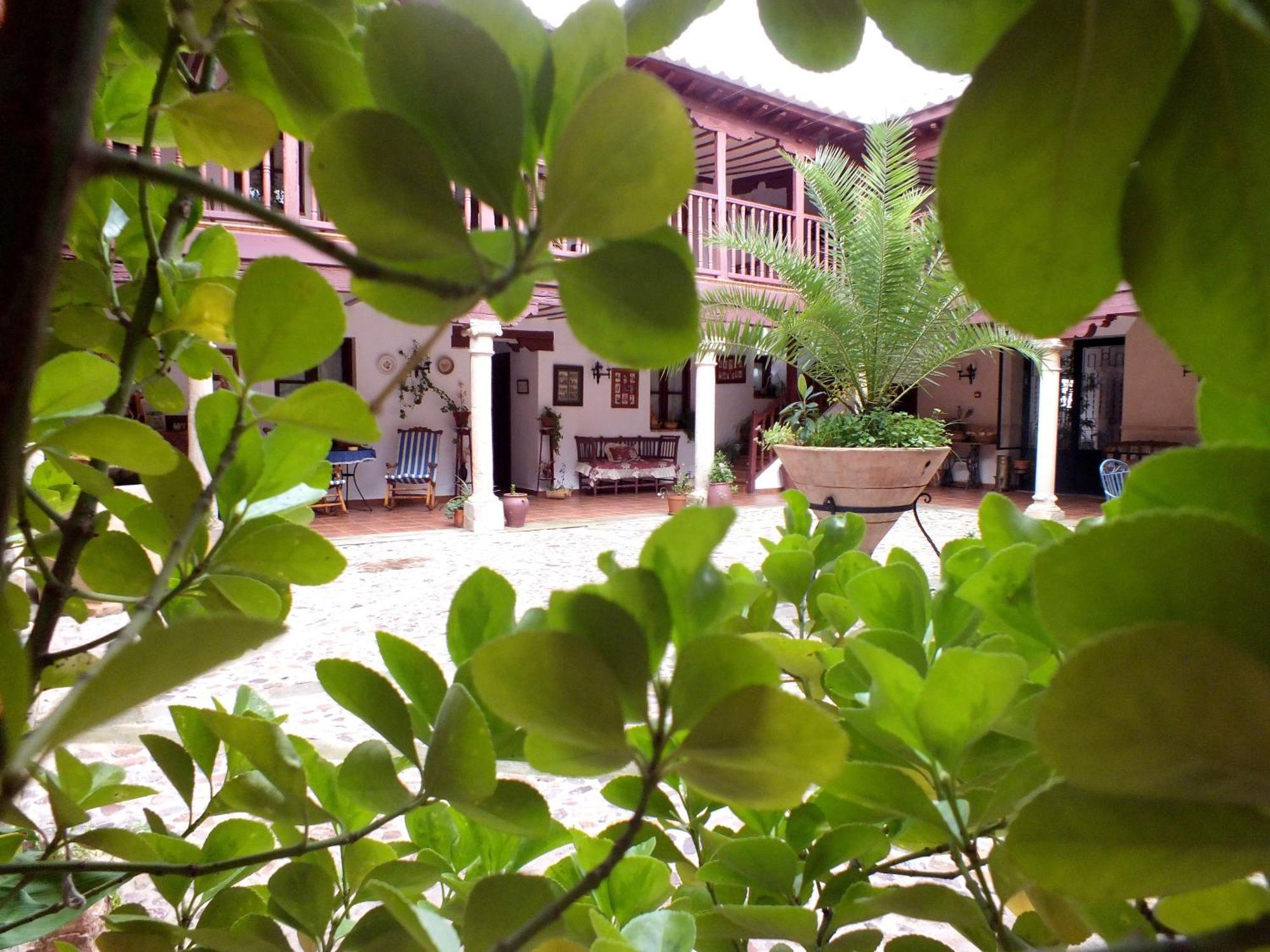 Hotel Caballeros Almagro