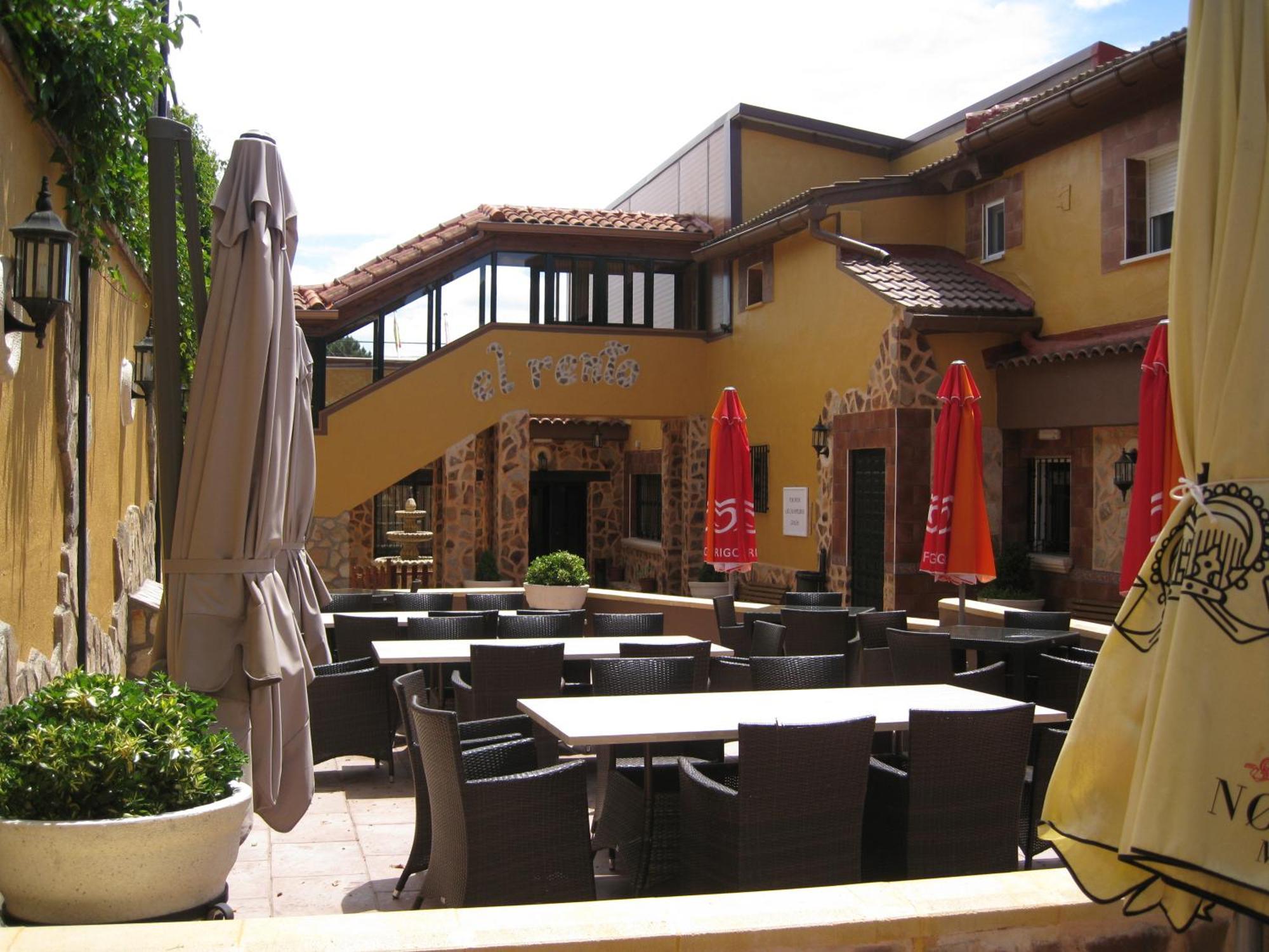 El Rento Rural Cuenca (Castilla-La Mancha)