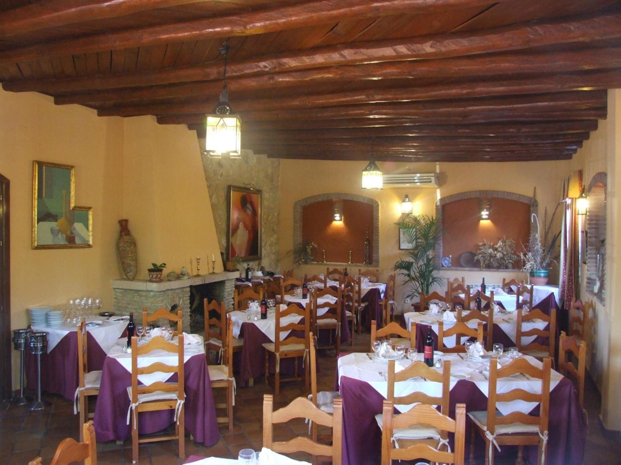 Apartment Complejo Turistico El Sur Ronda