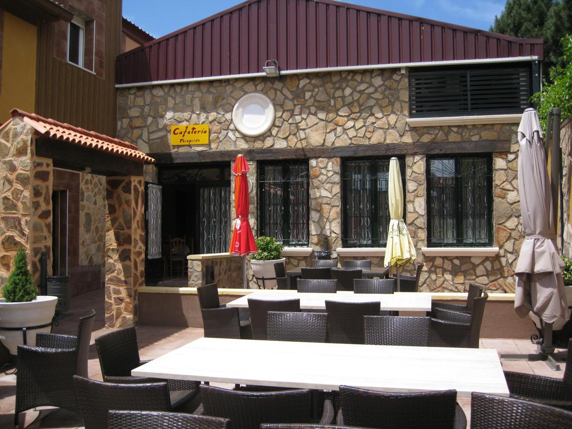 Hotel El Rento Rural Cuenca (Castilla-La Mancha)