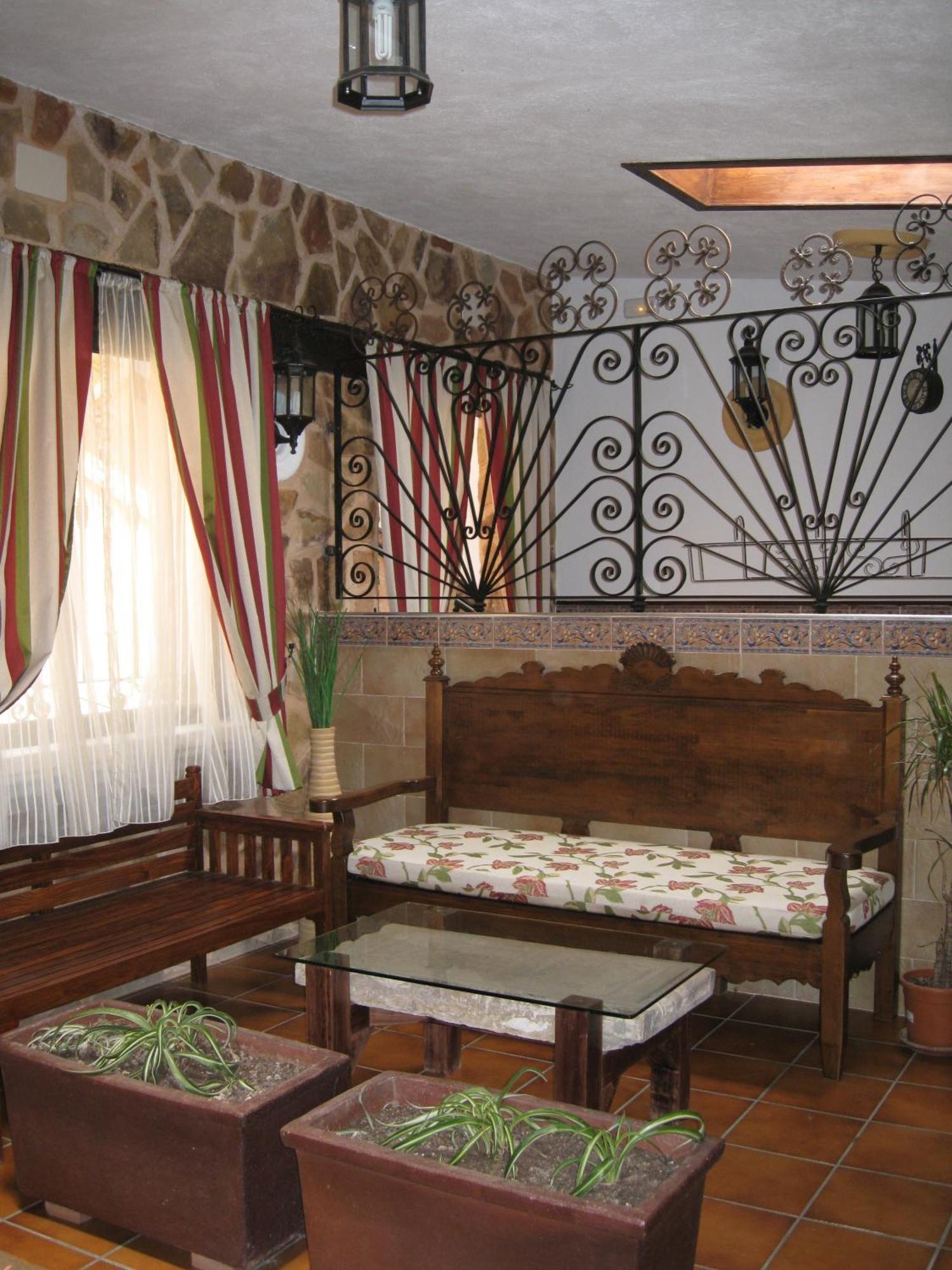 Hotel El Rento Rural