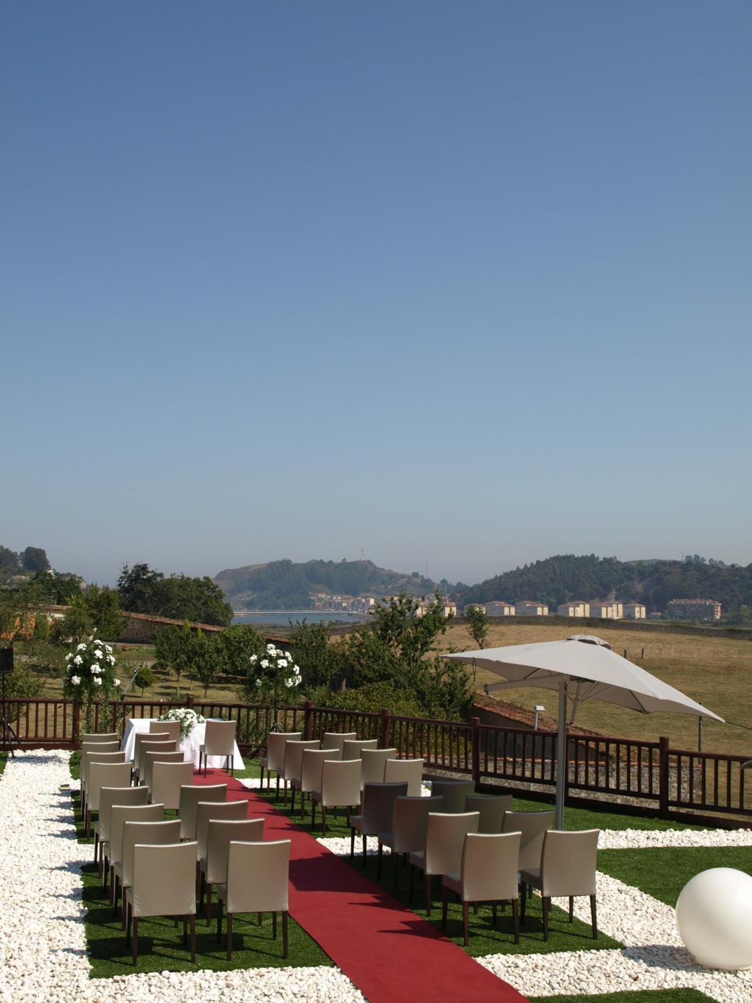 Hotel La Piconera &