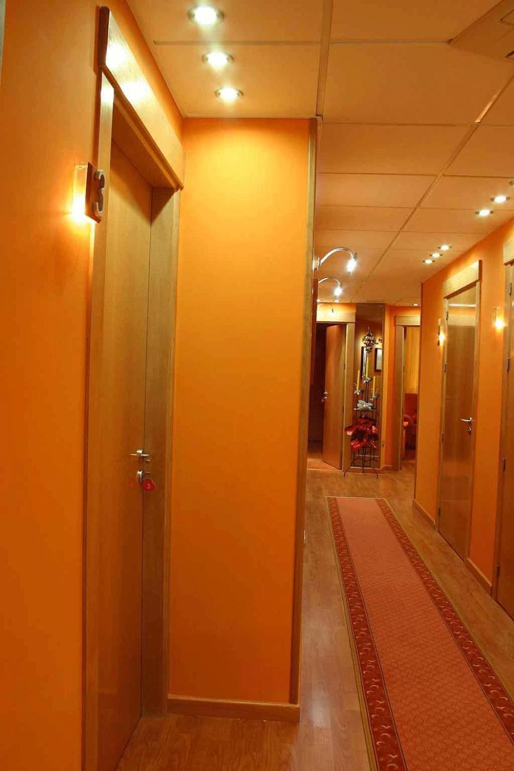 Guest house Sol Mediterraneo 2*