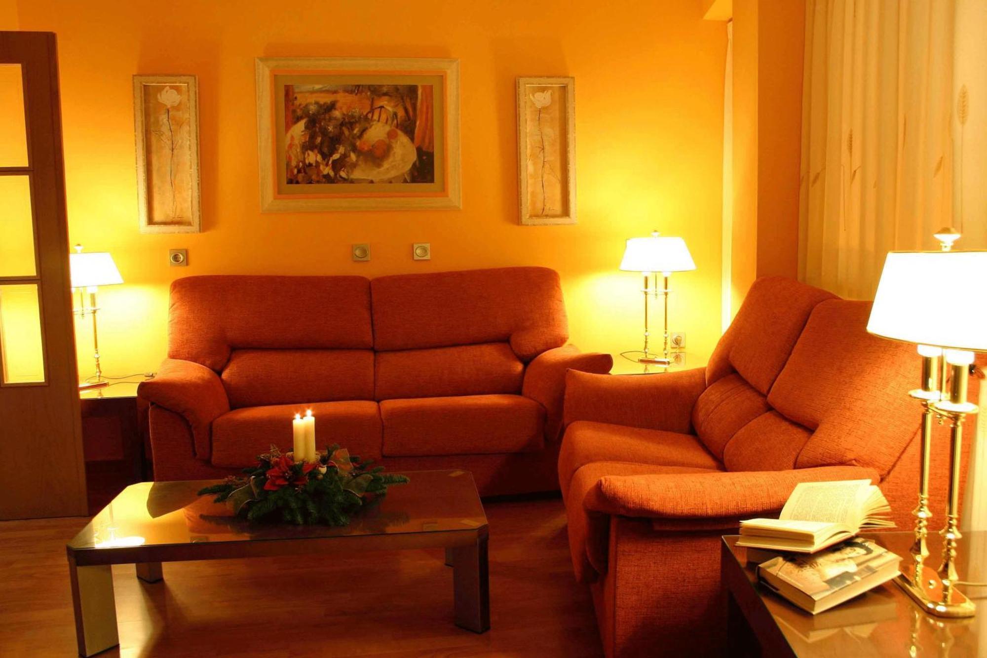 Guest house Sol Mediterraneo Archena