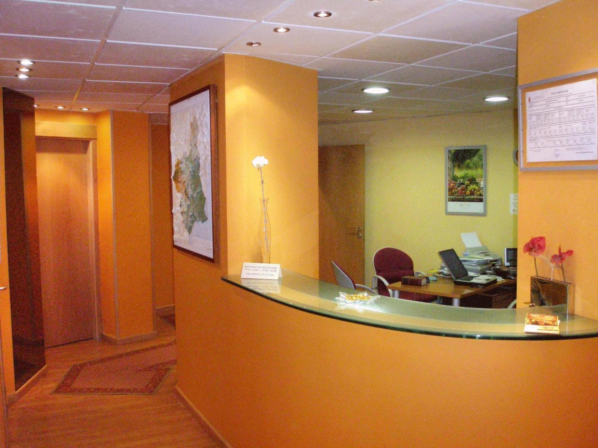 Guest house Sol Mediterraneo 2*