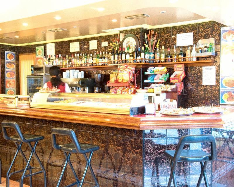 Hotel Can-vic