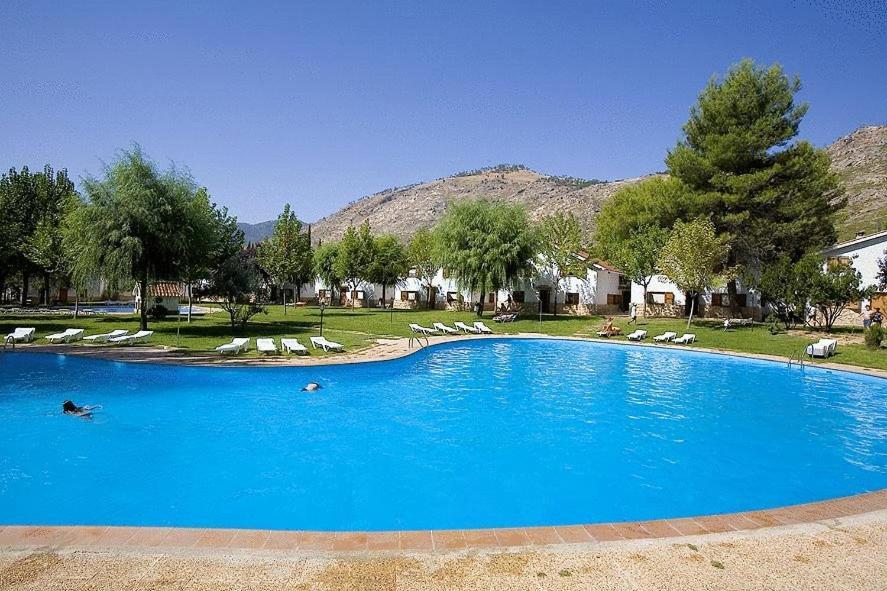 Aparthotel Complejo Residencial Enebros