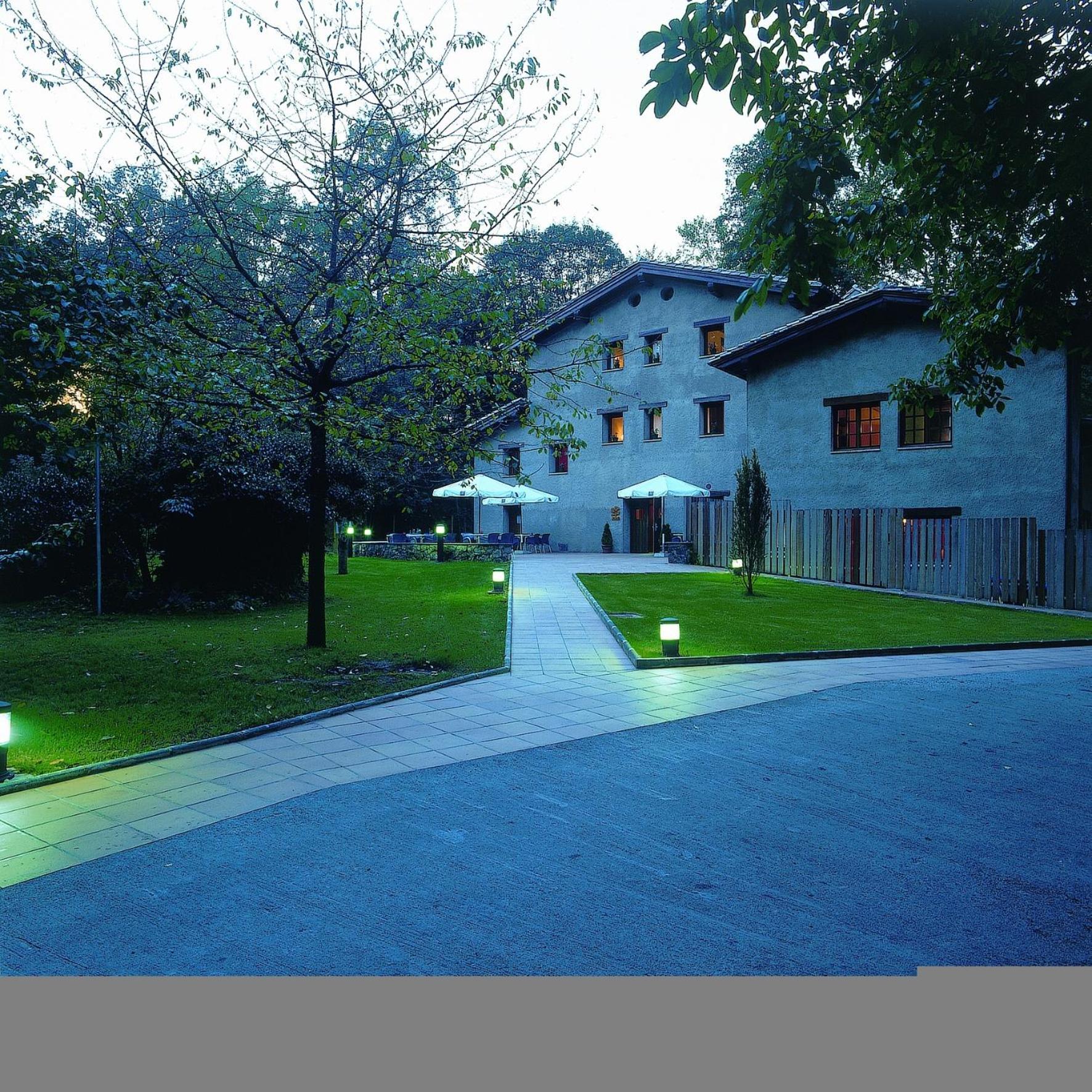 Blanc Olot