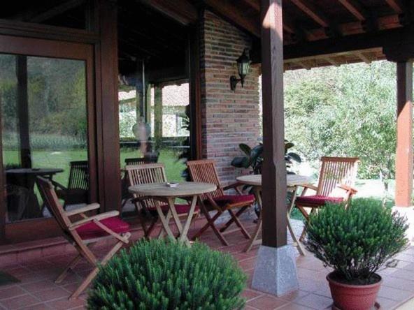 Casa rural La Ablaneda Soto De Cangas
