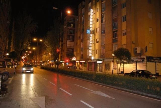 Guest house Eurosol 2*