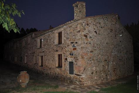 Villa Puerto Roque Valencia de Alcantara