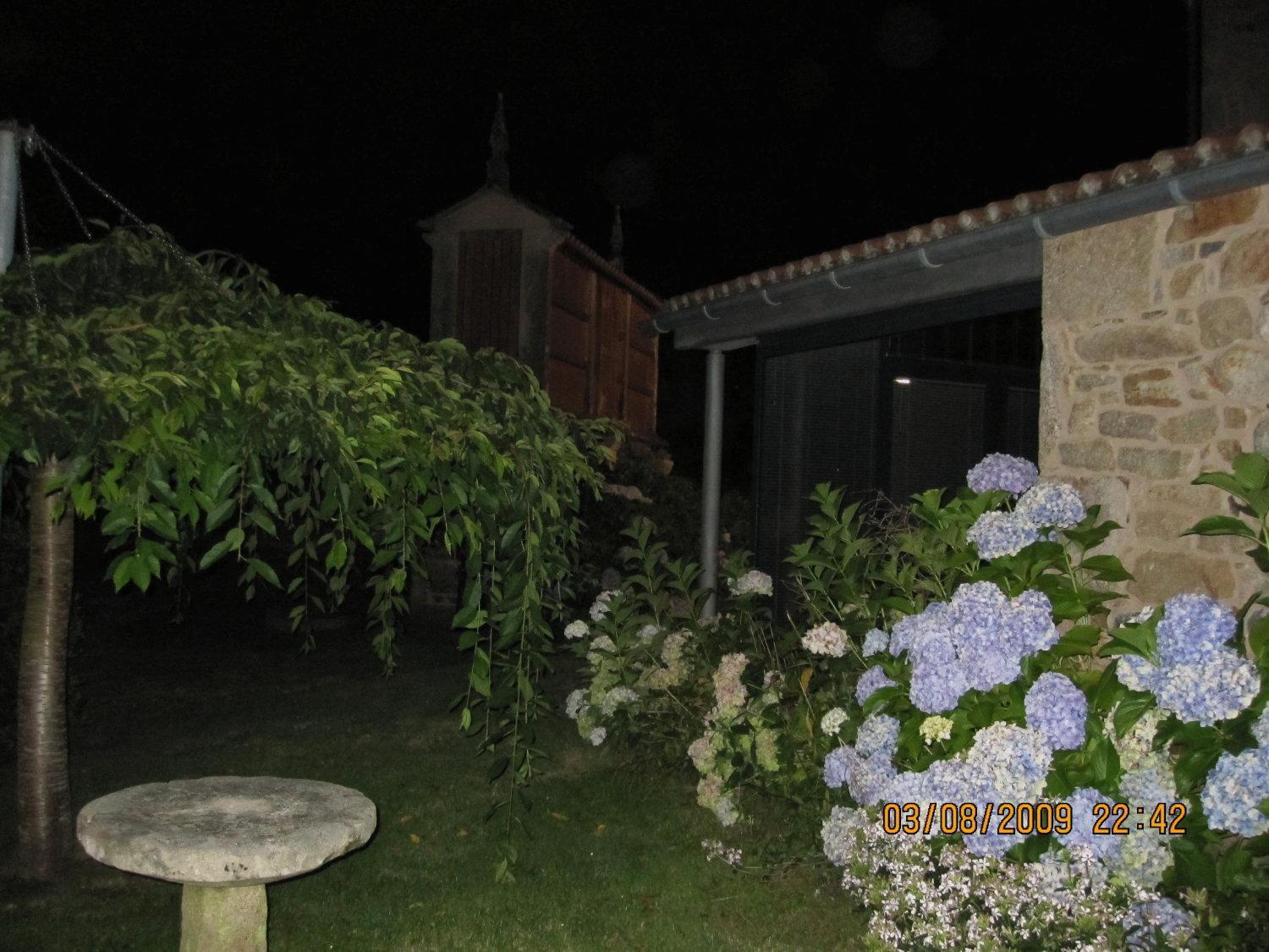 Casa rural A Mimoseira *
