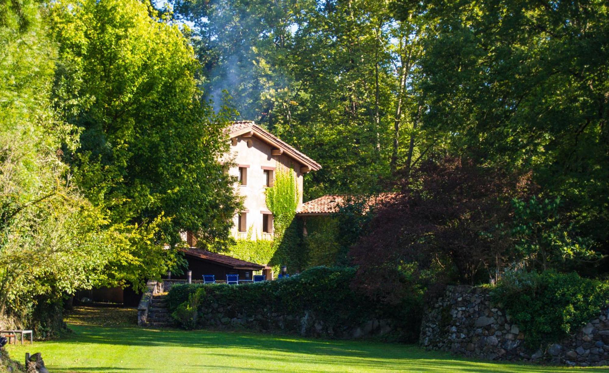 Hotel Blanc Olot