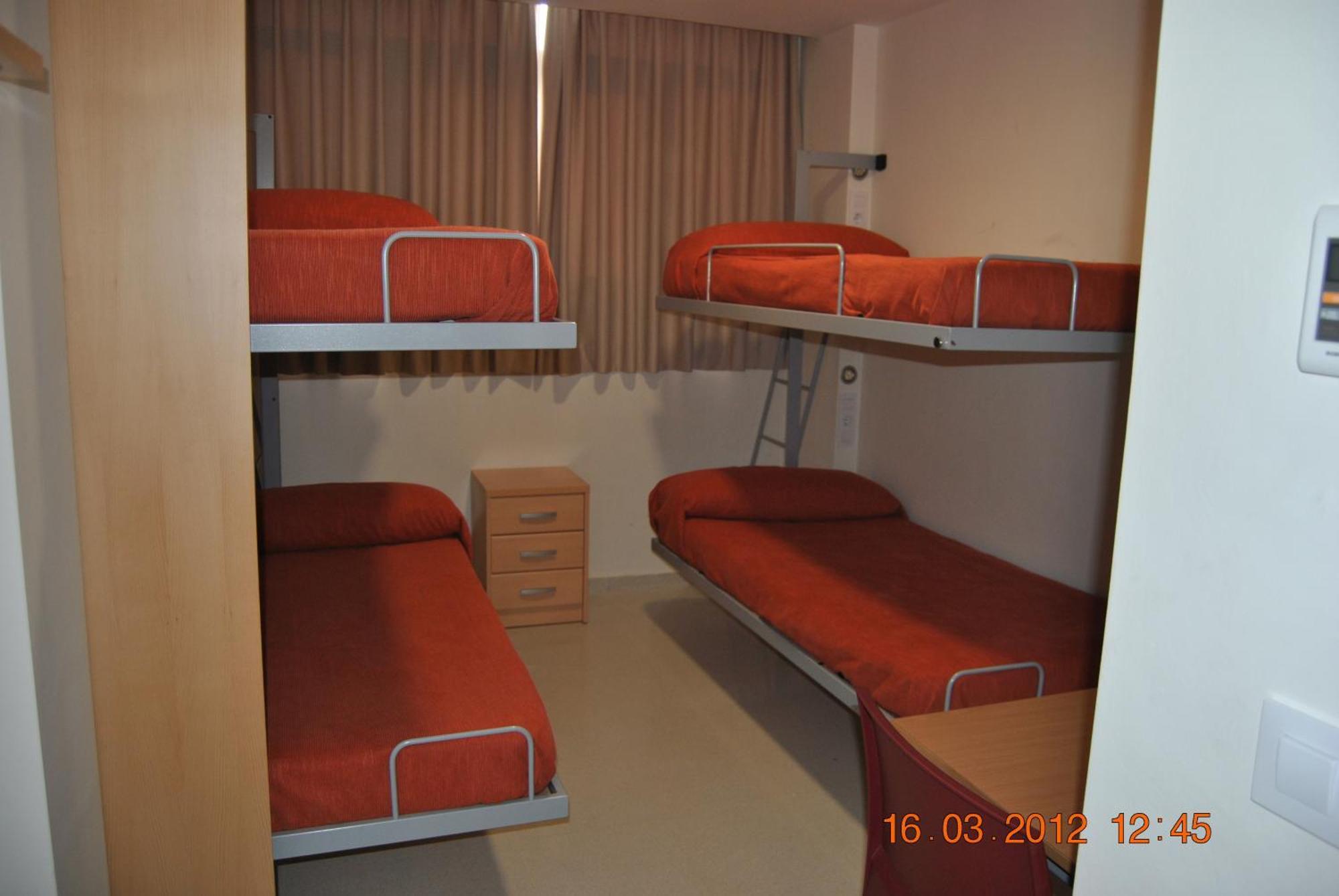 Hostel Inturjoven