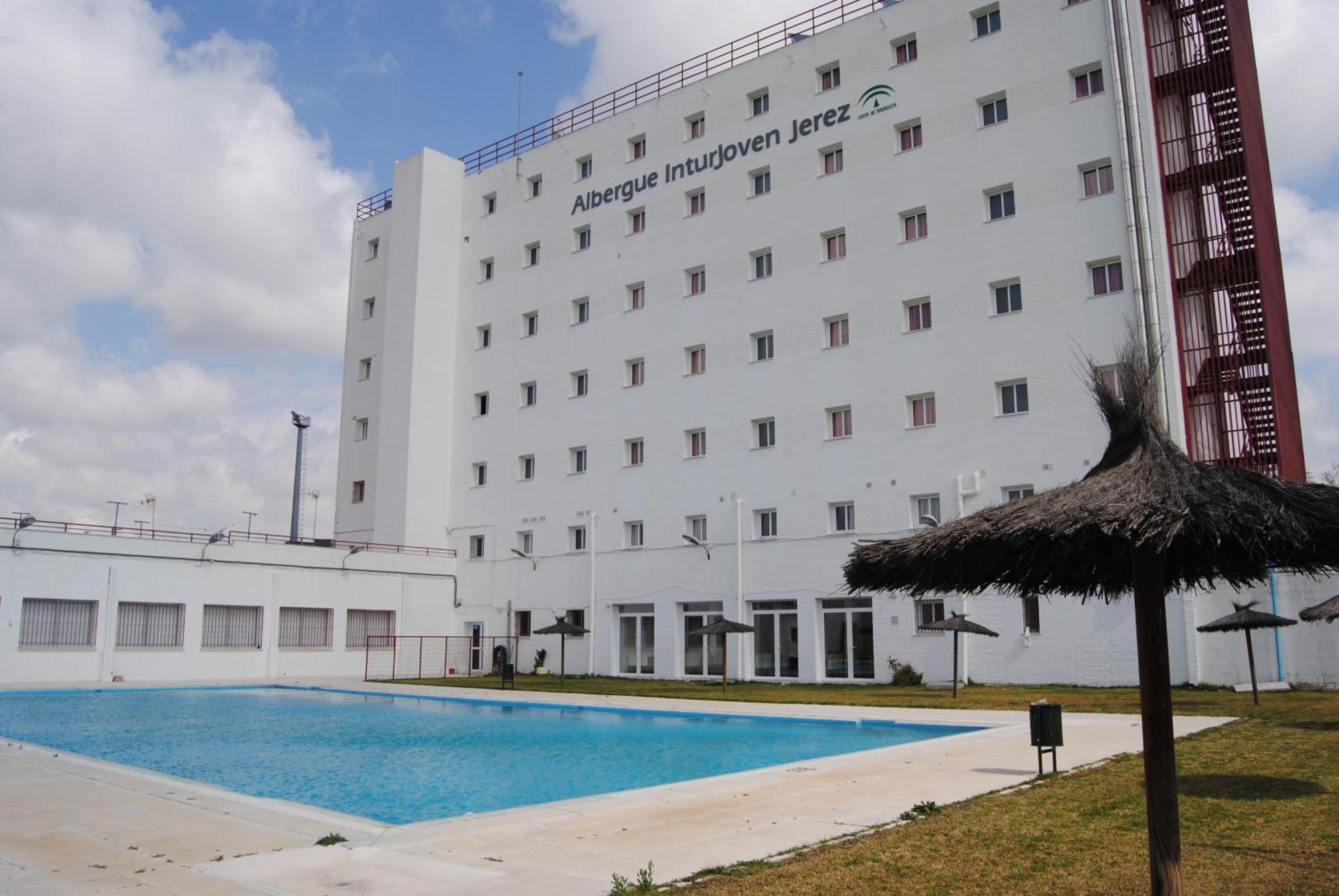 Hostel Inturjoven