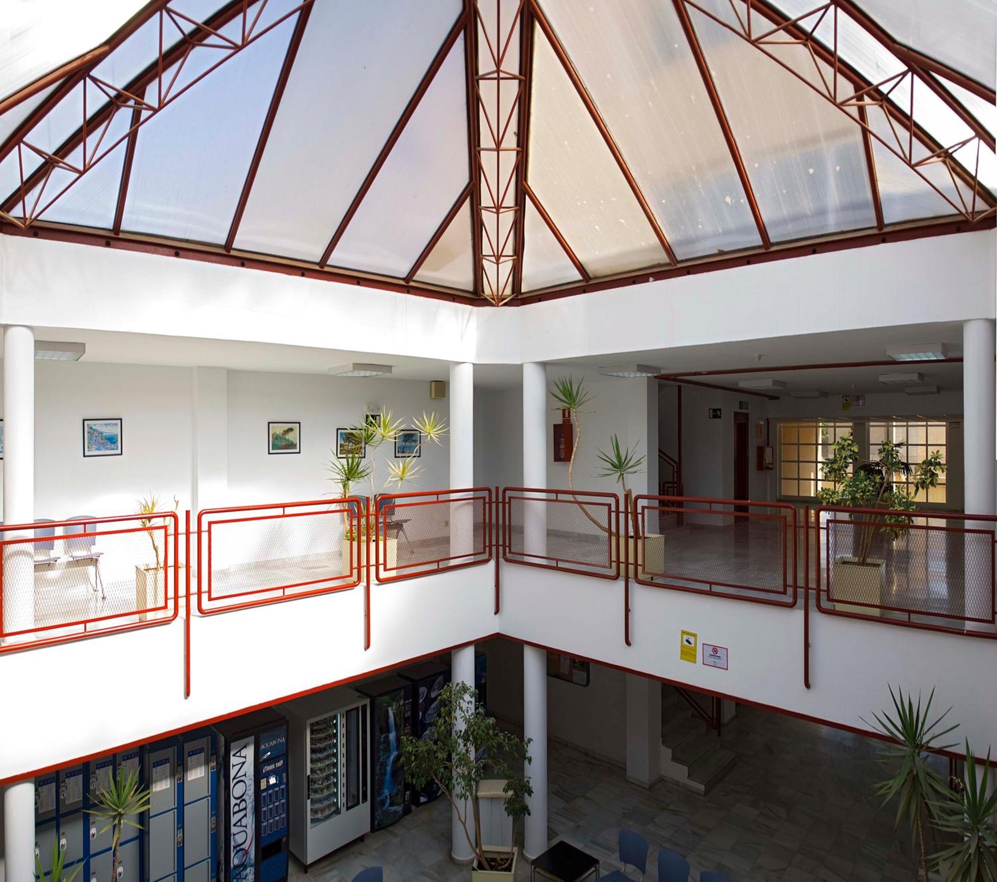 Hostel Inturjoven