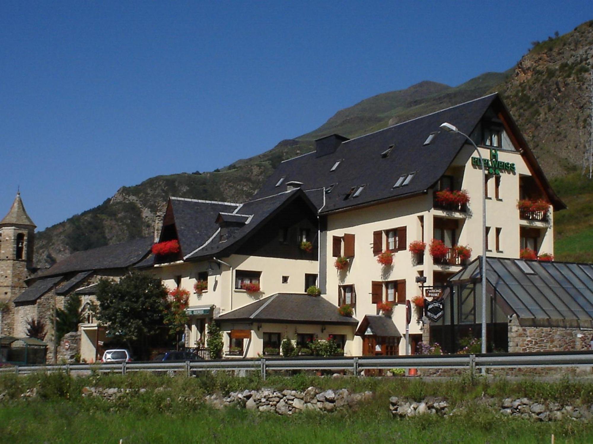 Edelweiss