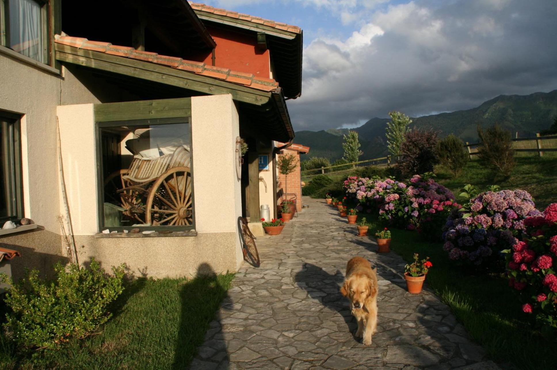 Paraje Del Asturcon - Adults Only