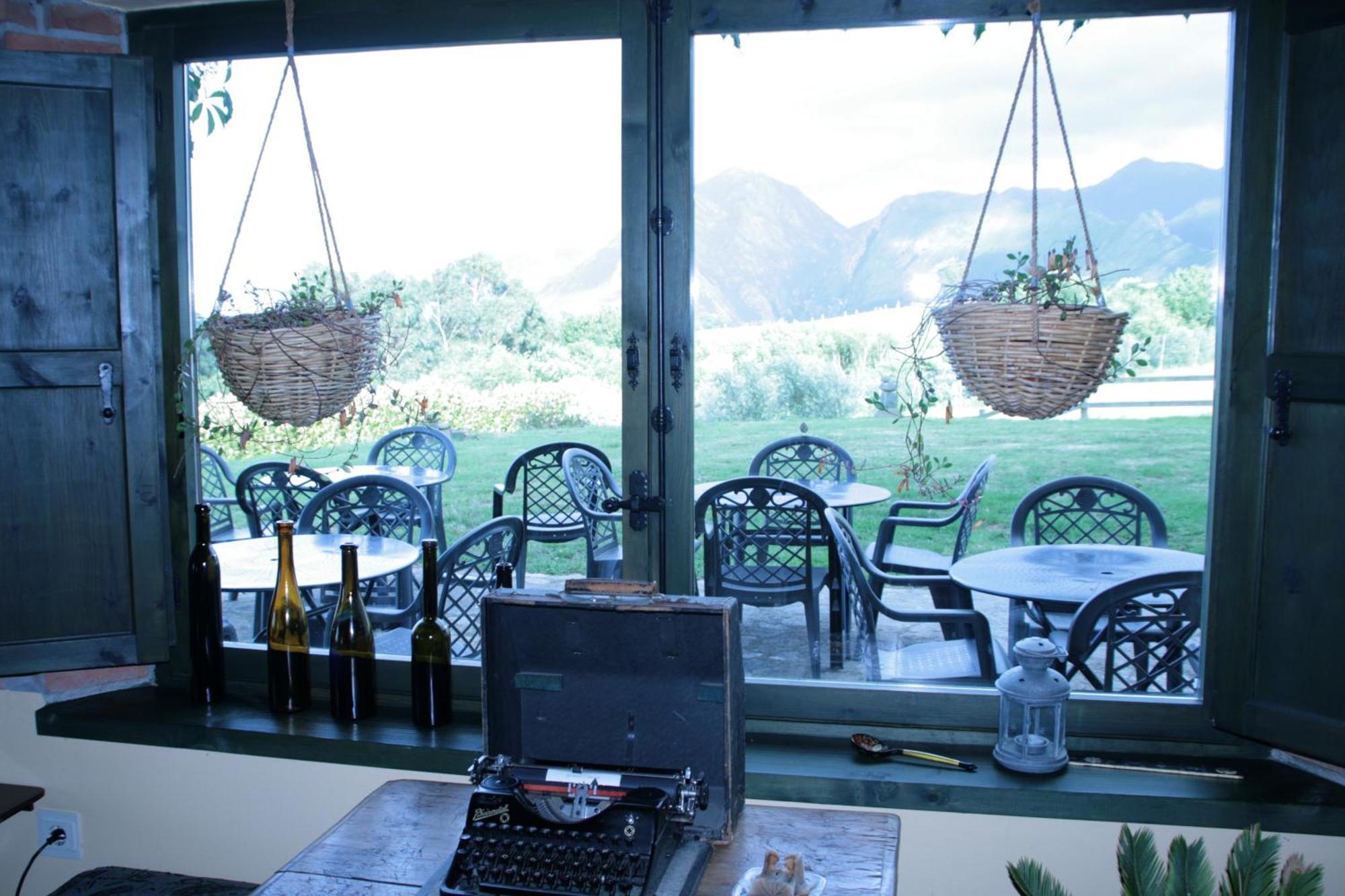 Paraje Del Asturcon - Adults Only