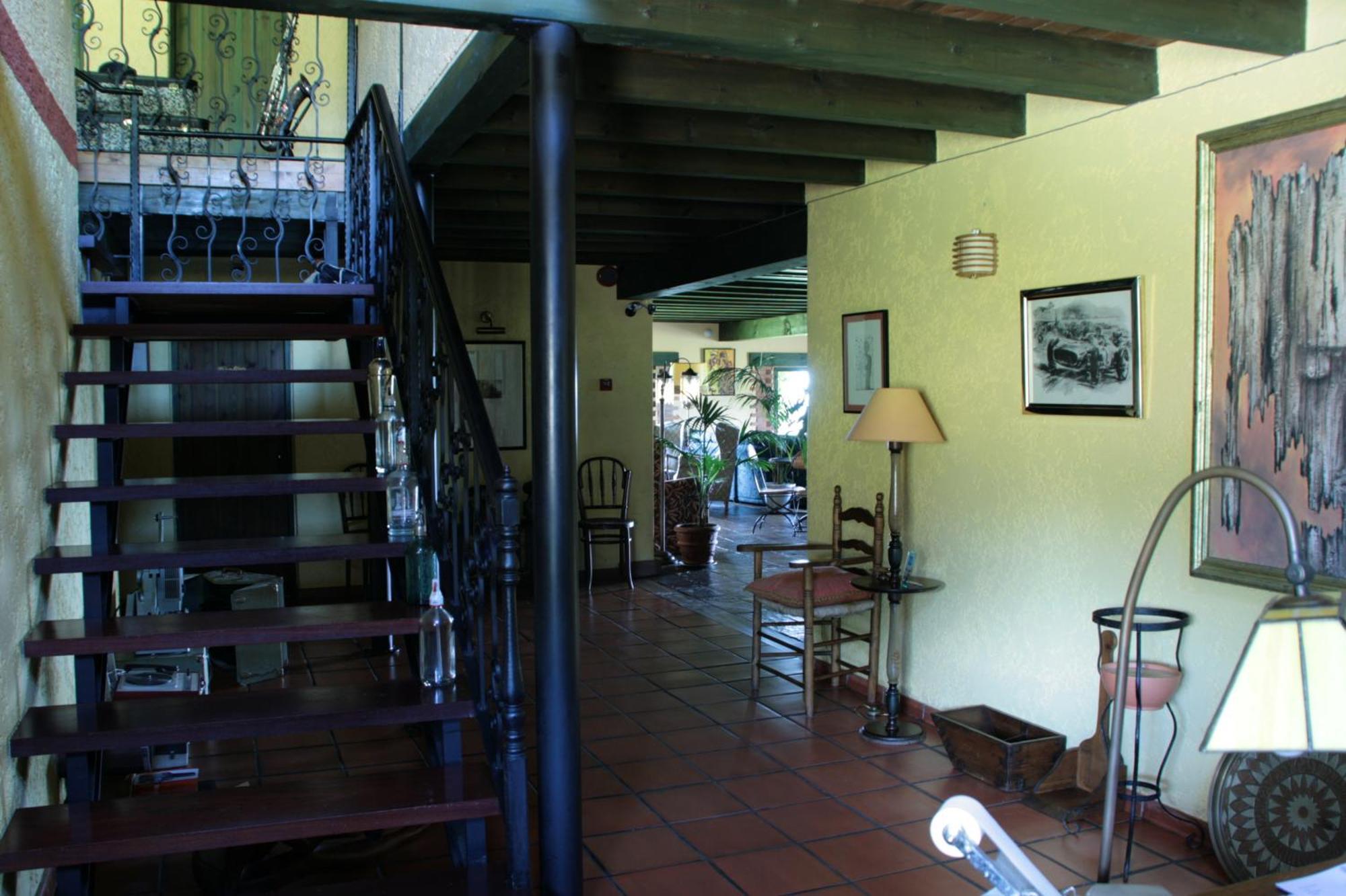 Paraje Del Asturcon - Adults Only