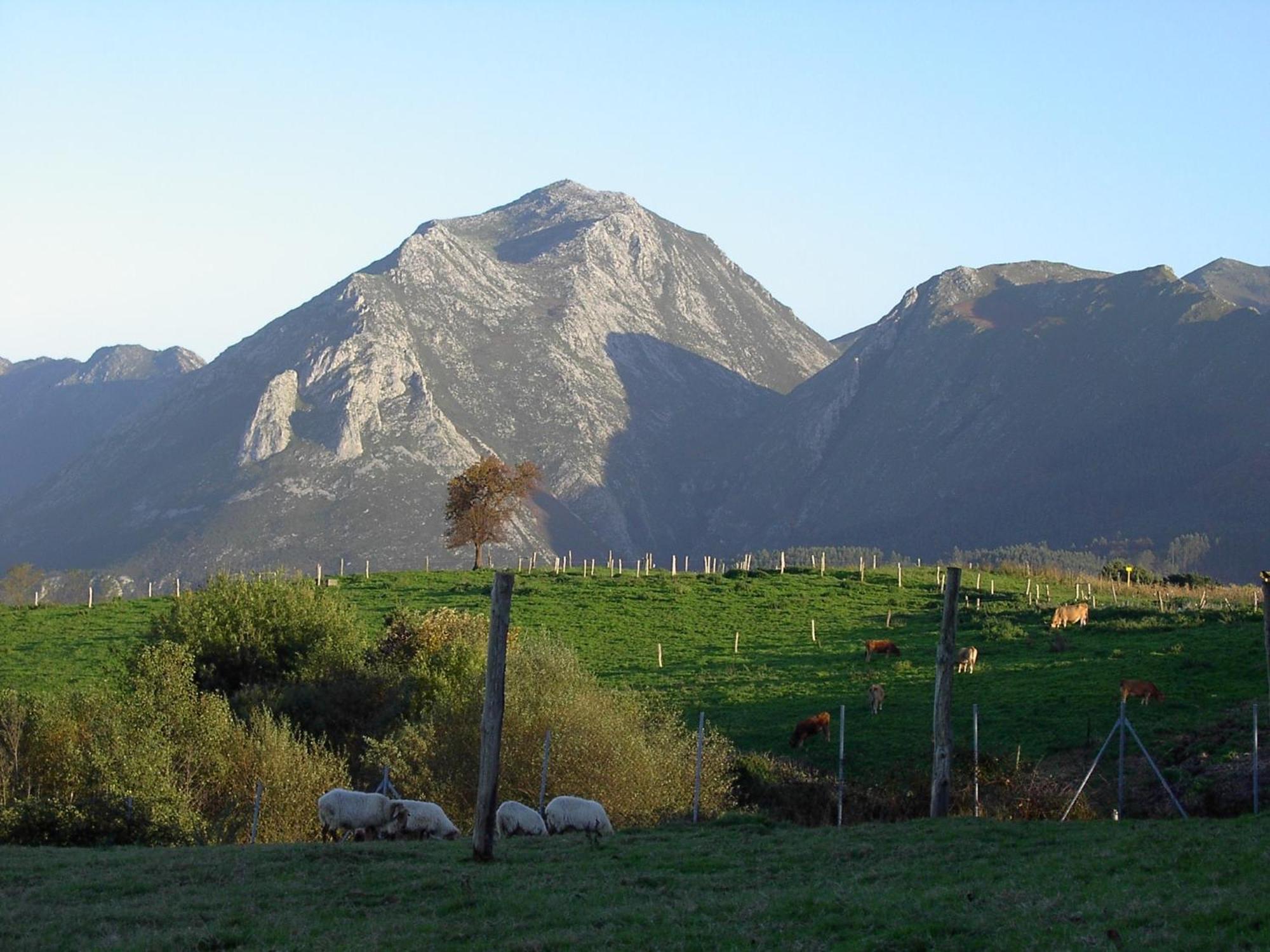 Hotel Paraje Del Asturcon - Adults Only Ribadesella
