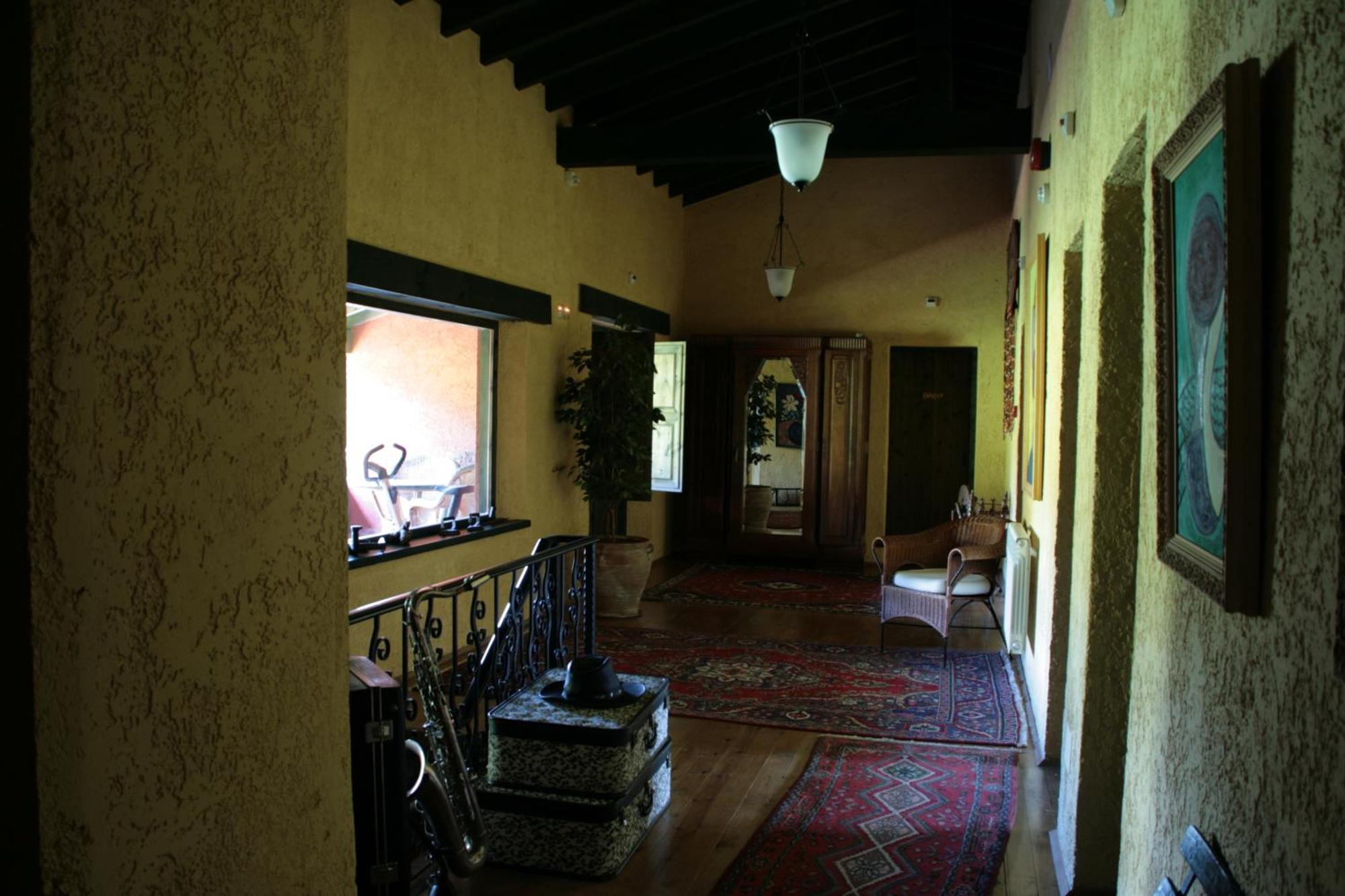 Hotel Paraje Del Asturcon - Adults Only 3*