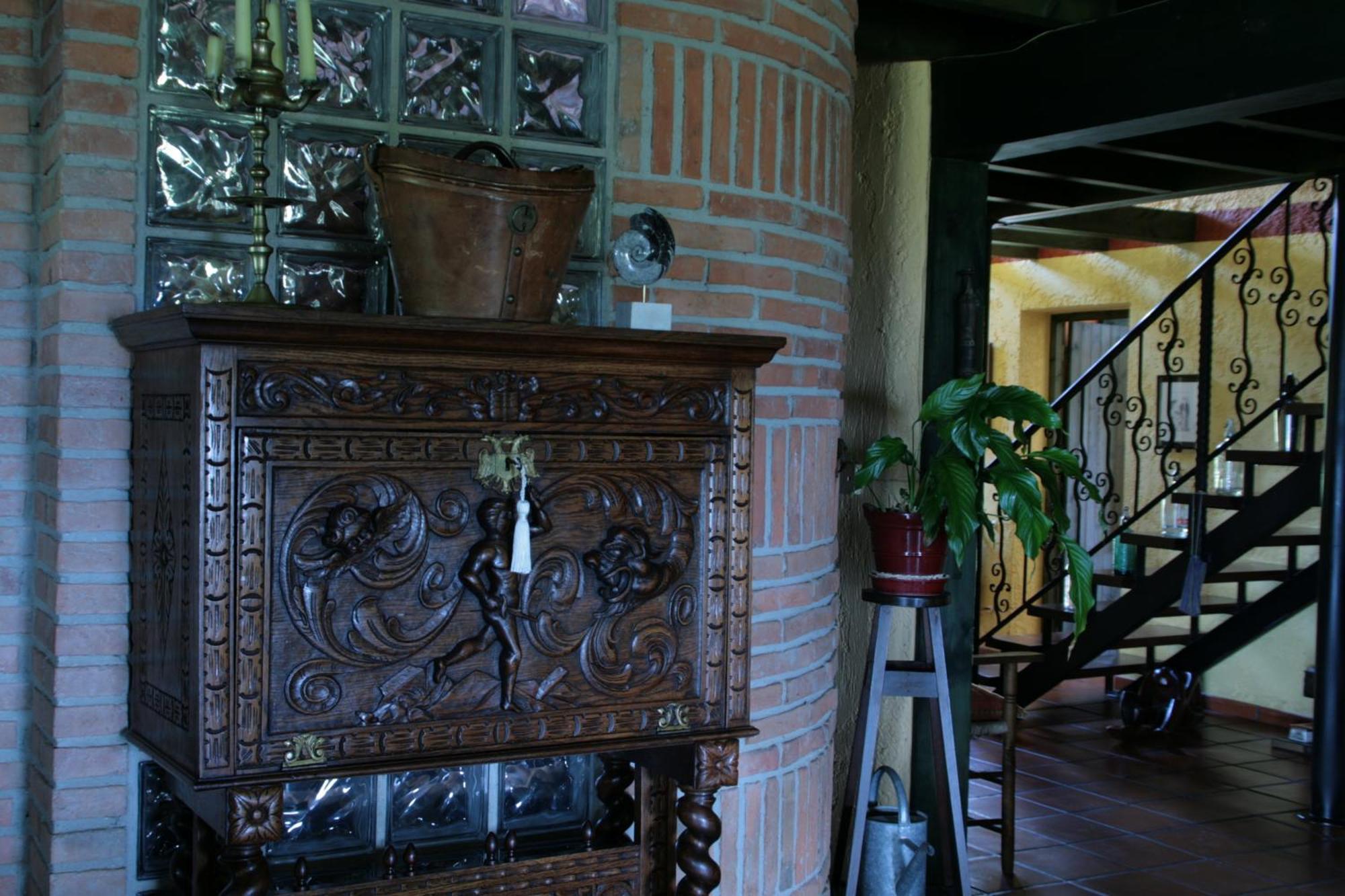 Hotel Paraje Del Asturcon - Adults Only 3*
