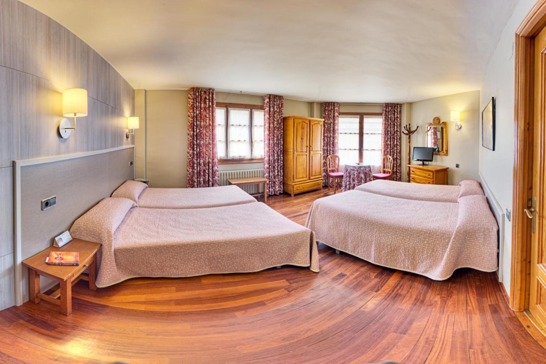 Hotel Aragueells