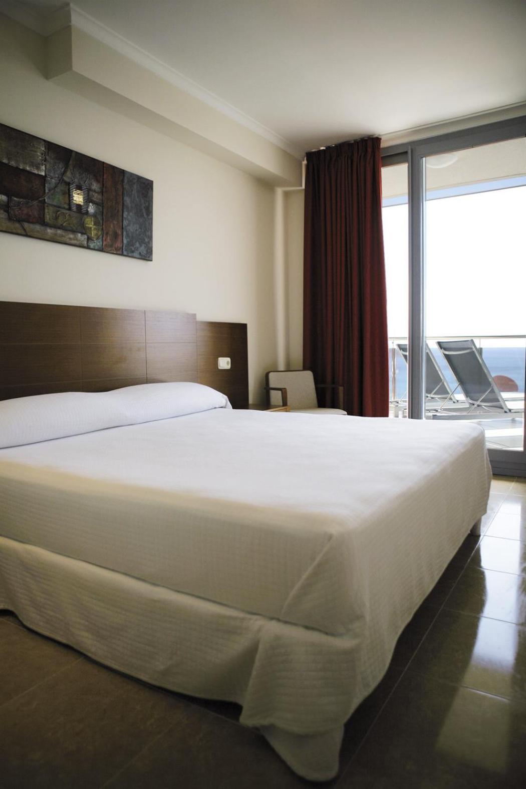Estimar (adults Only) Calpe