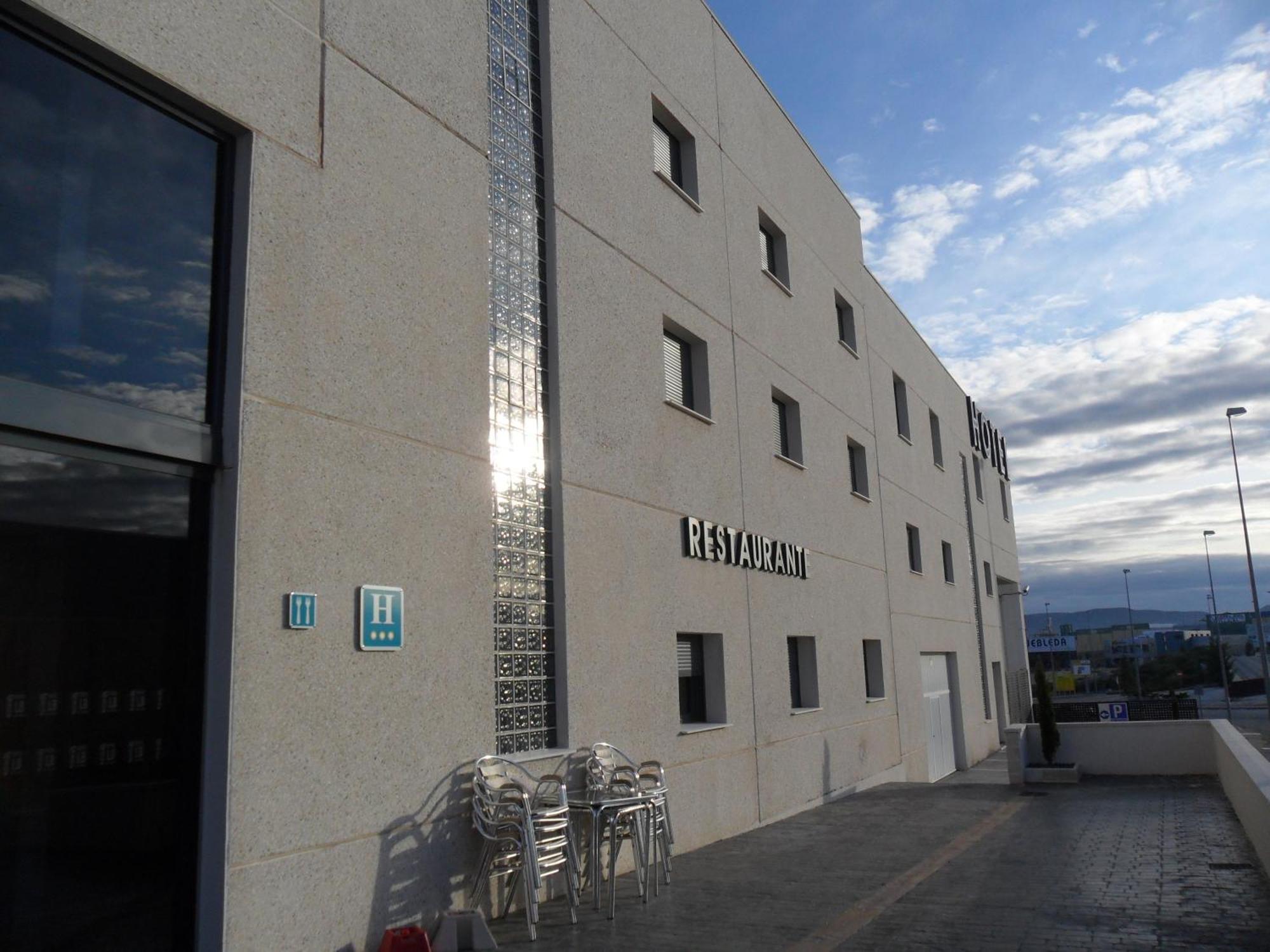 Lb De Cuenca