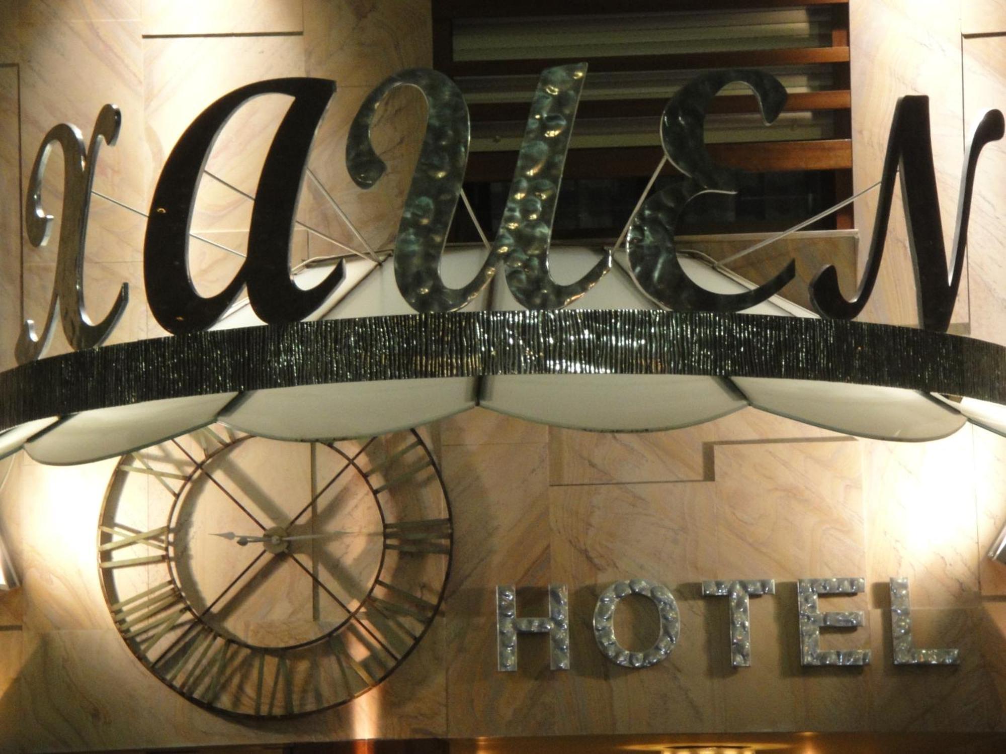 Hotel Xauen