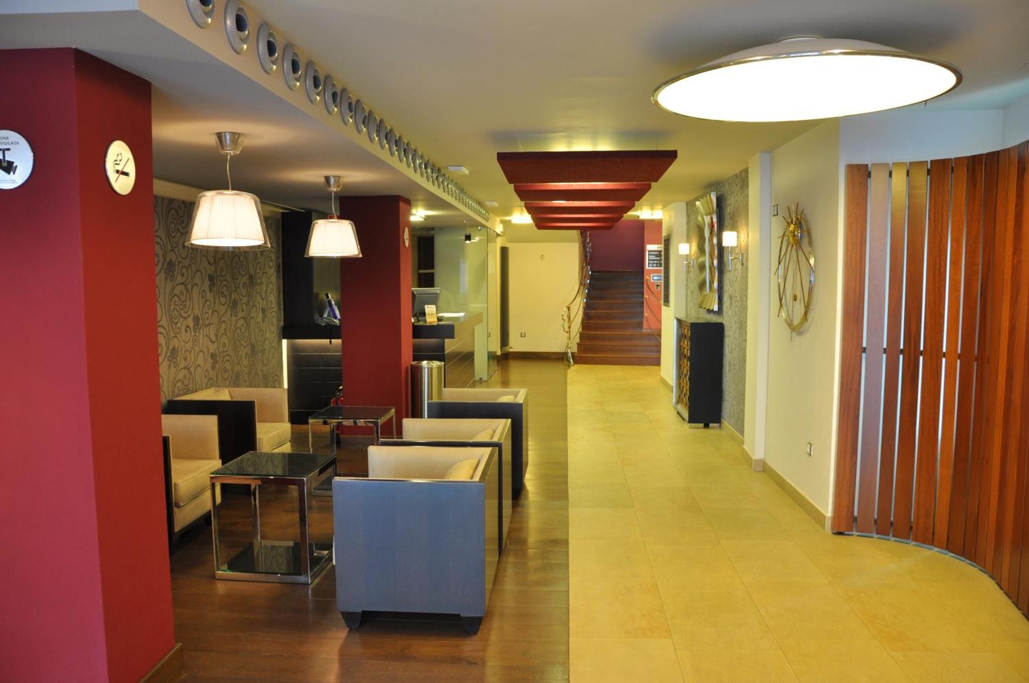 Hotel Xauen Jaén