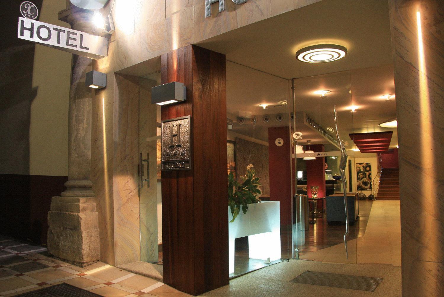 Hotel Xauen 3*