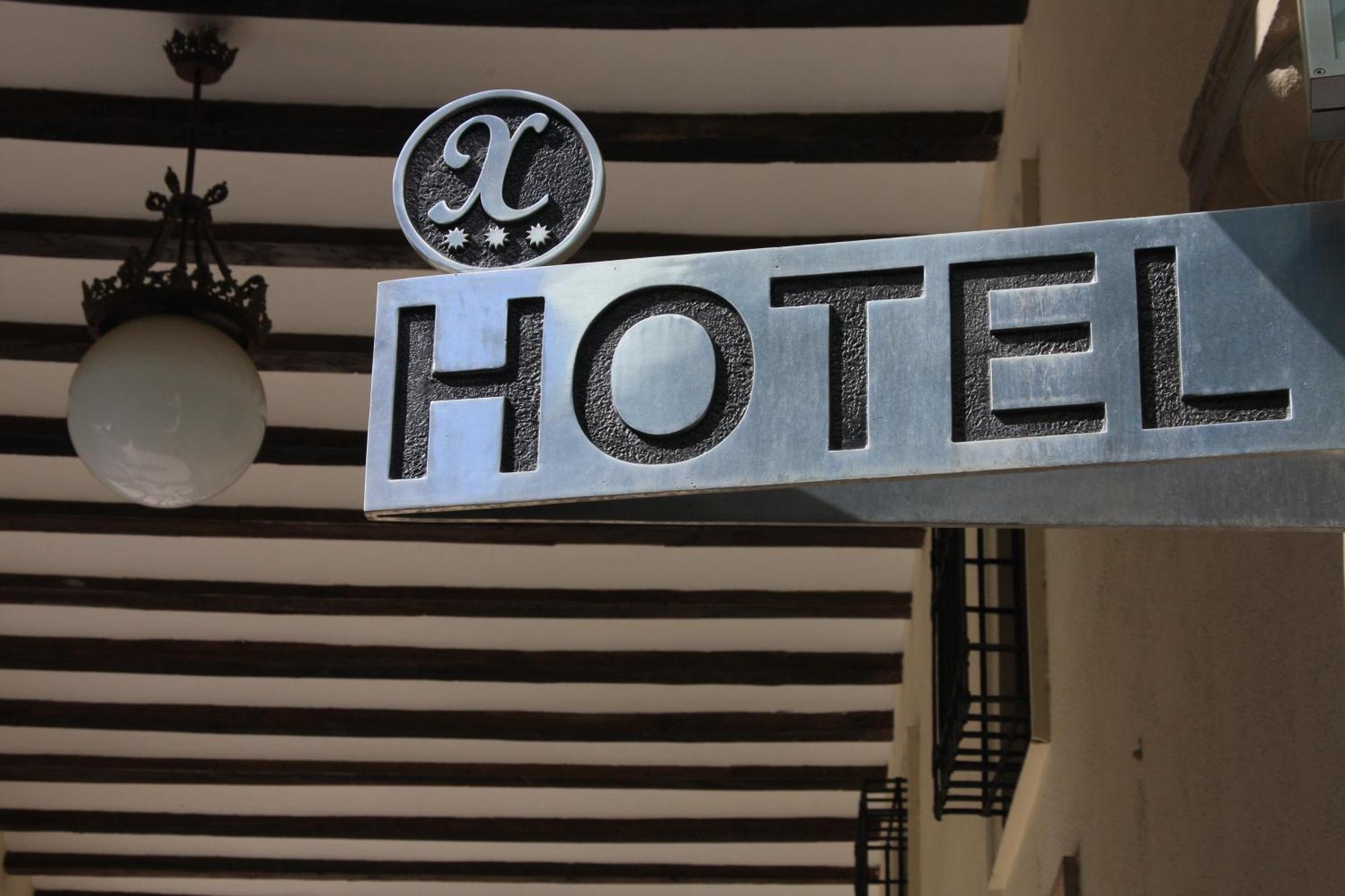 Hotel Xauen 3*