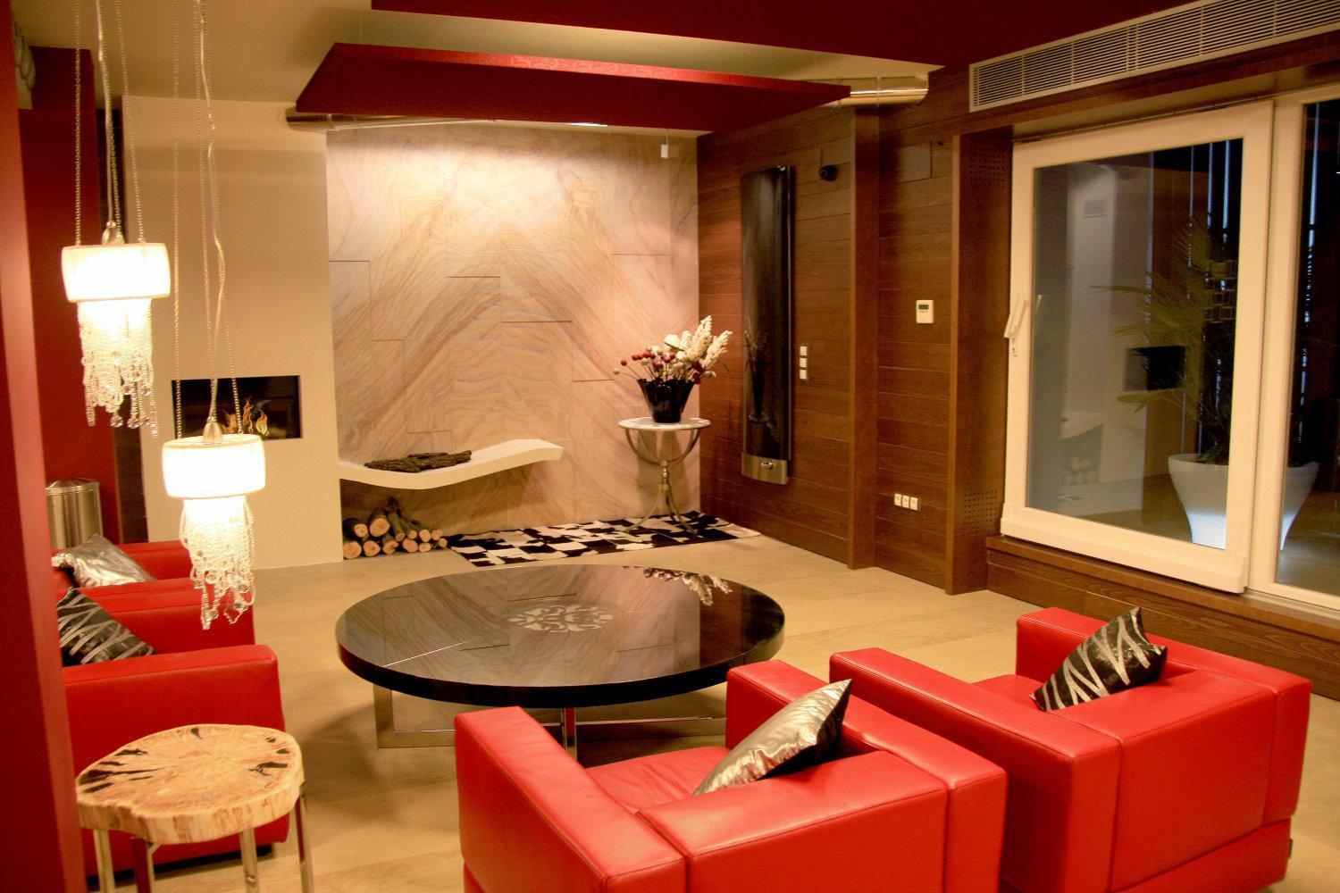 Hotel Xauen 3*