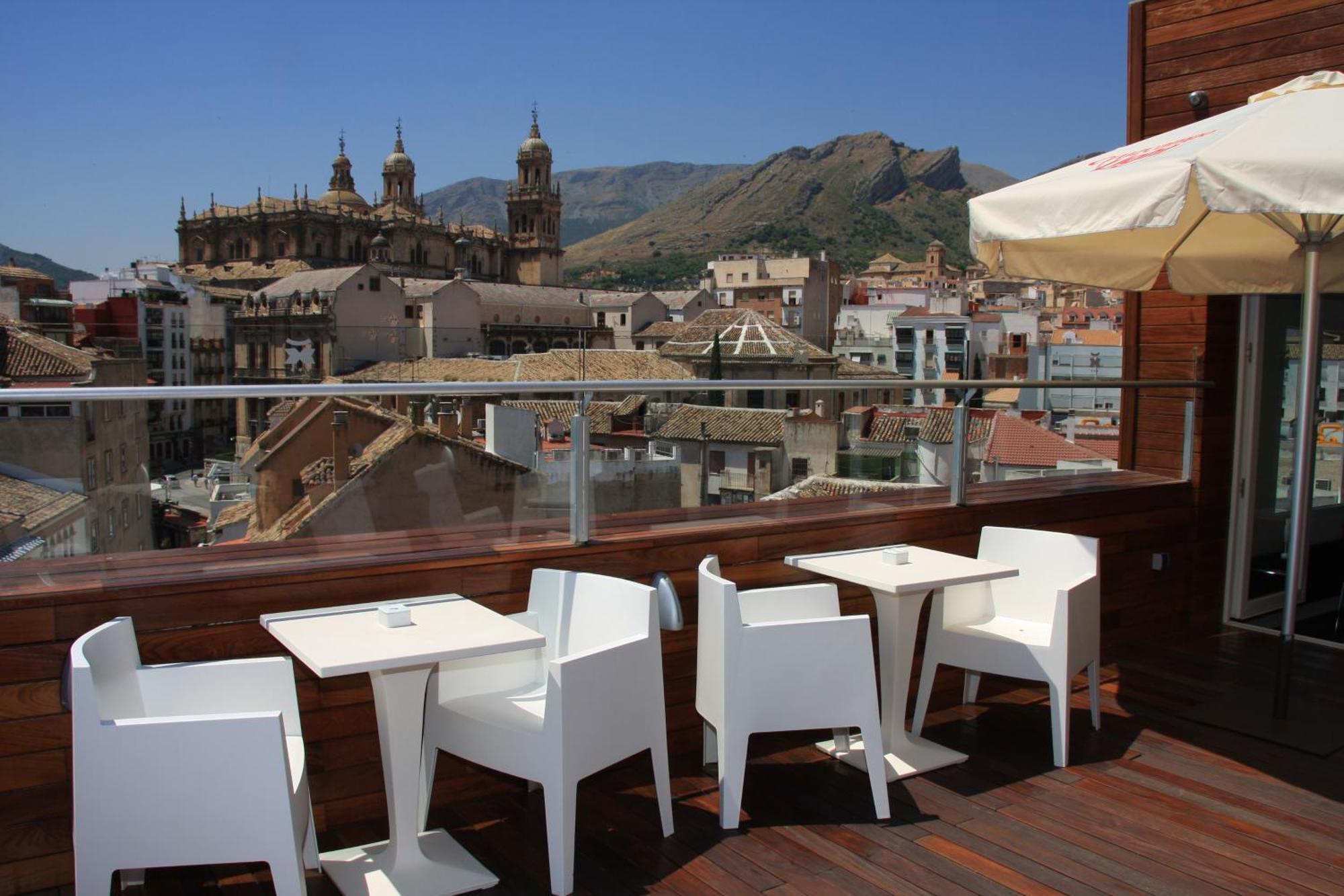 Xauen Jaén