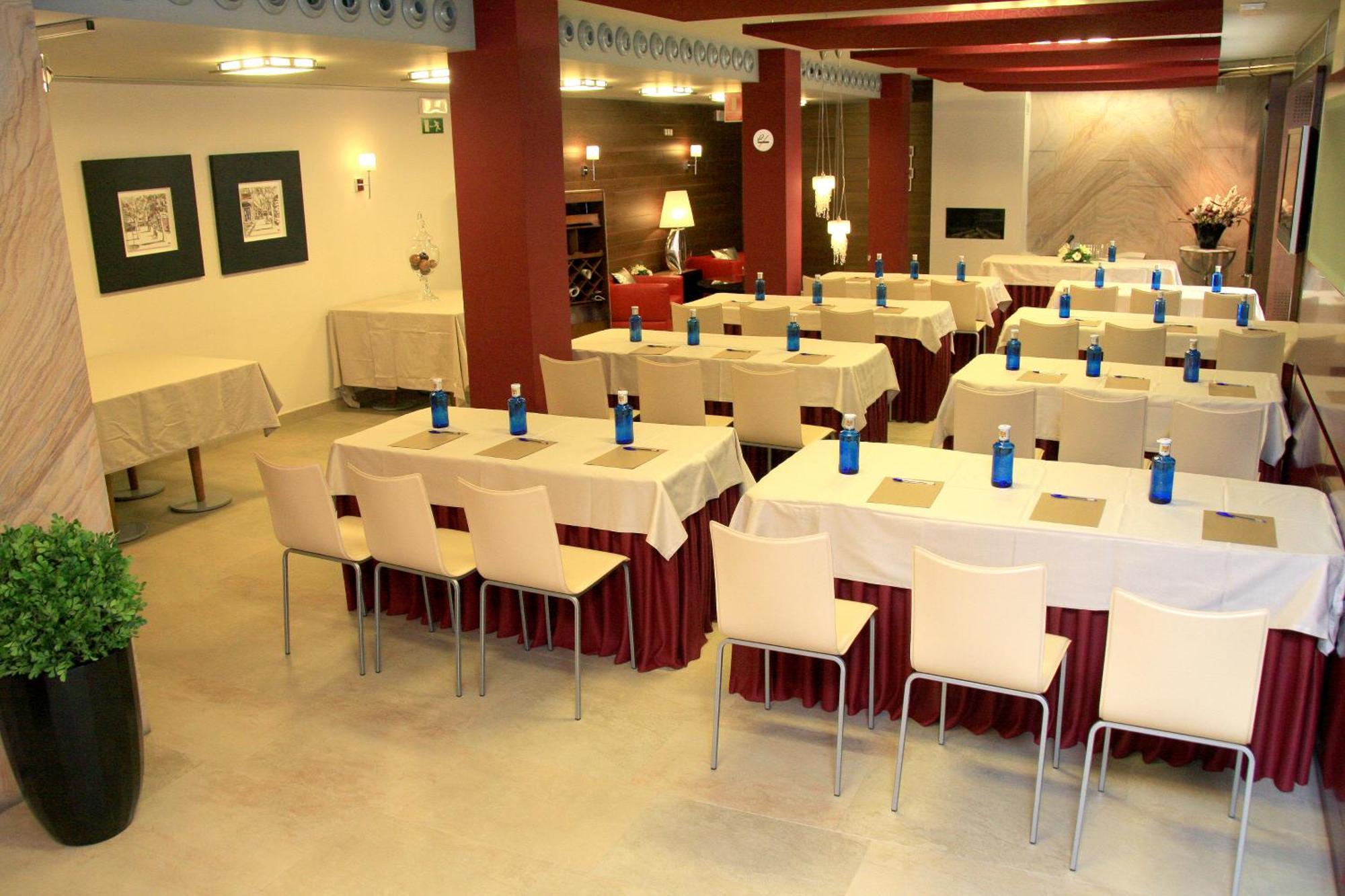 Hotel Xauen