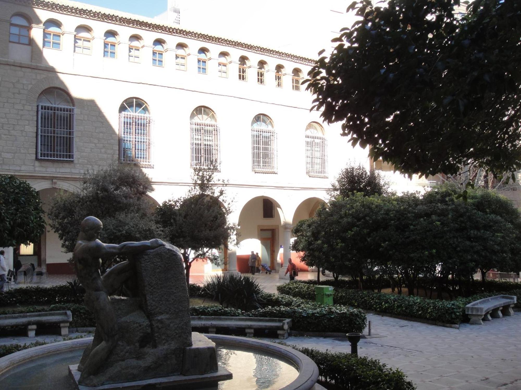 Hotel Xauen Jaén